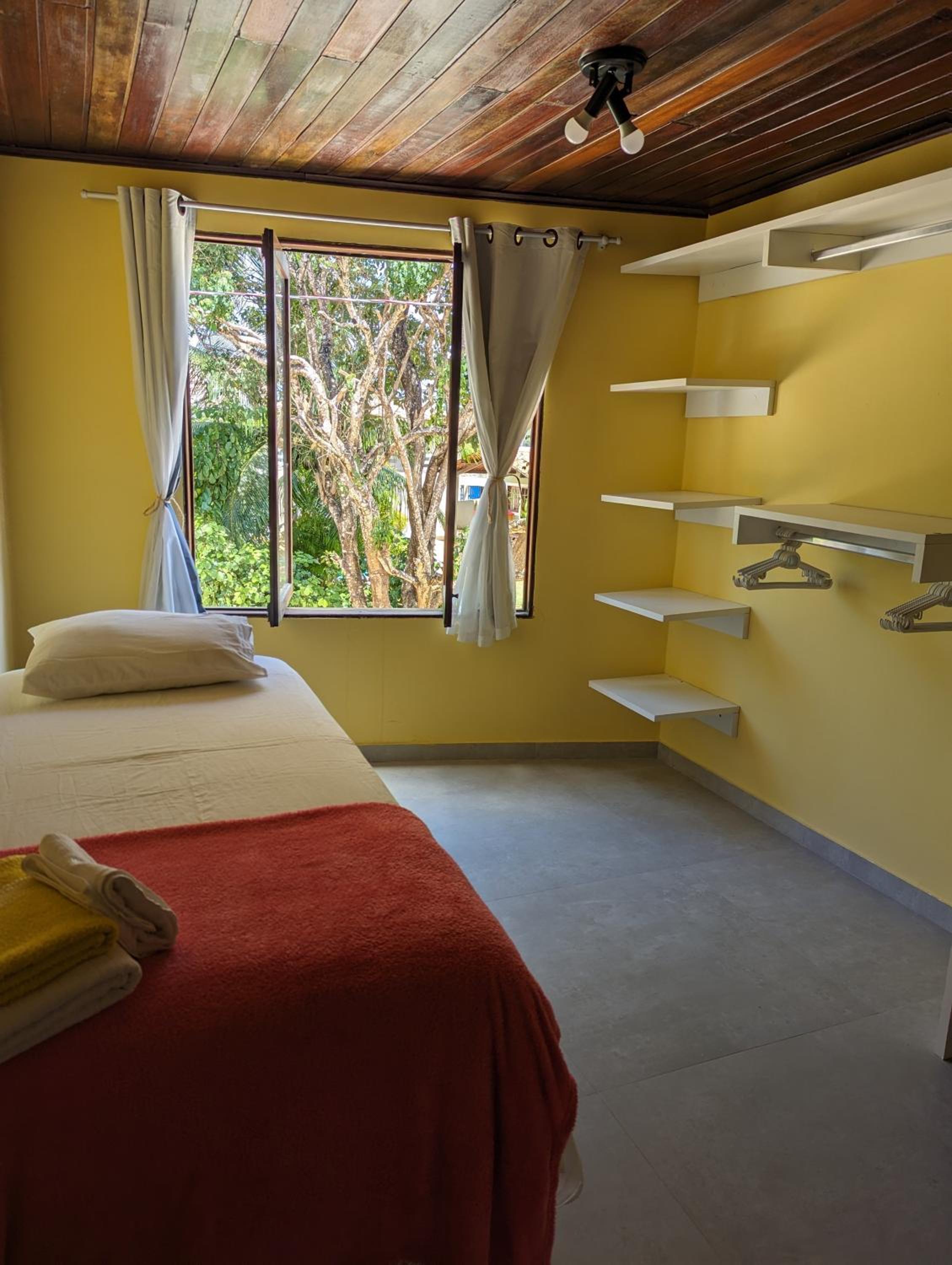 Slater's House - Casa de praia em frente ao mar