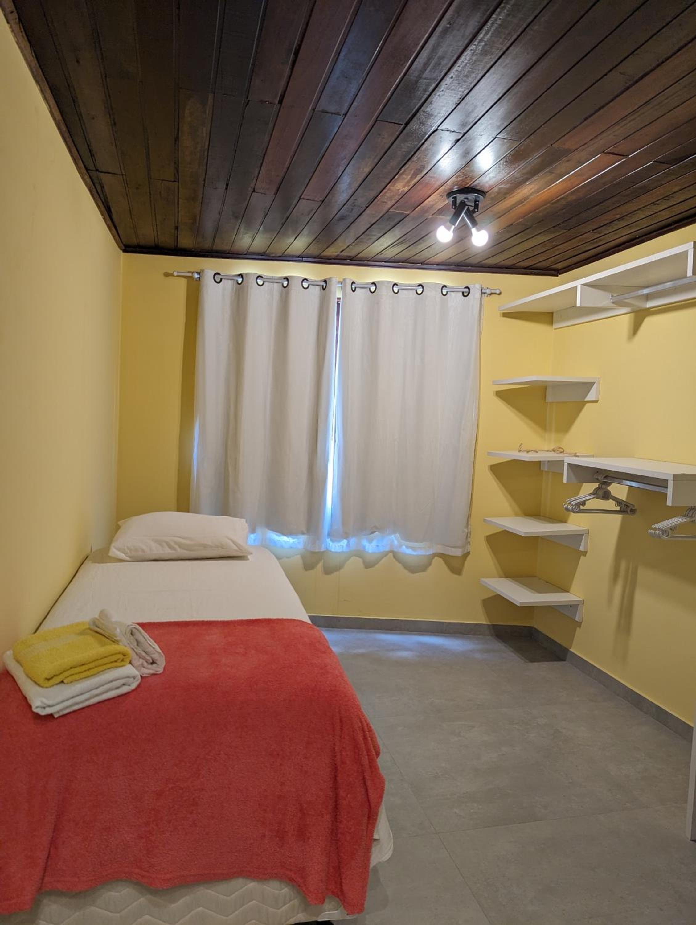 Slater's House - Casa de praia em frente ao mar