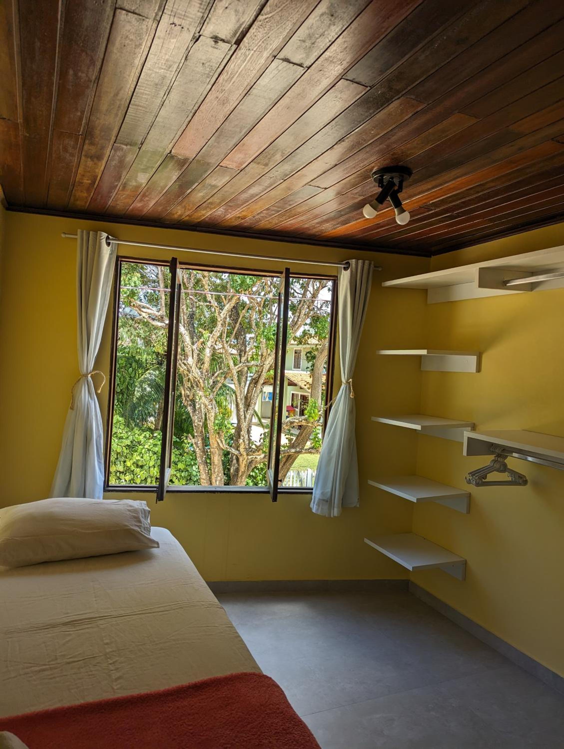 Slater's House - Casa de praia em frente ao mar