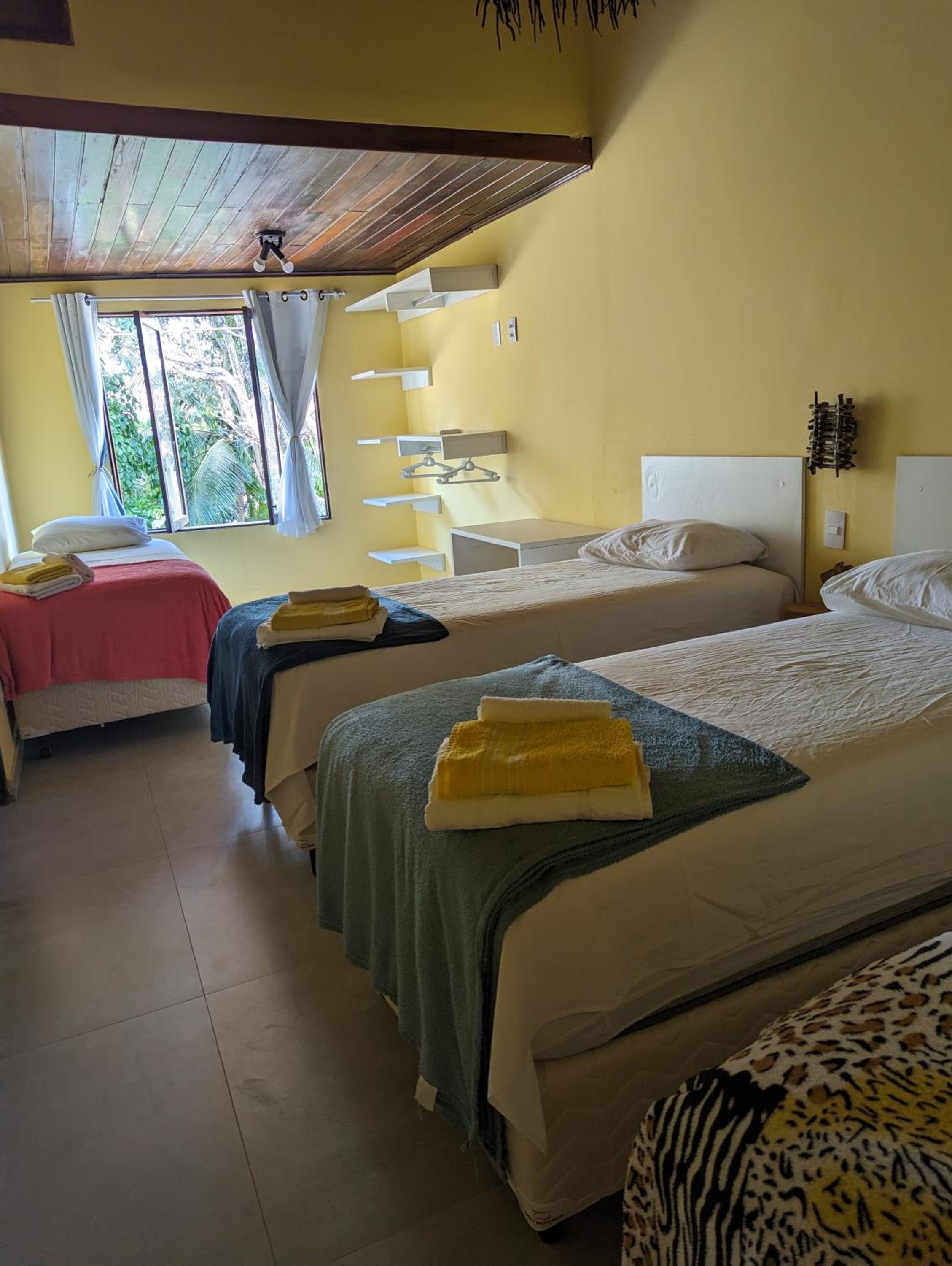 Slater's House - Casa de praia em frente ao mar