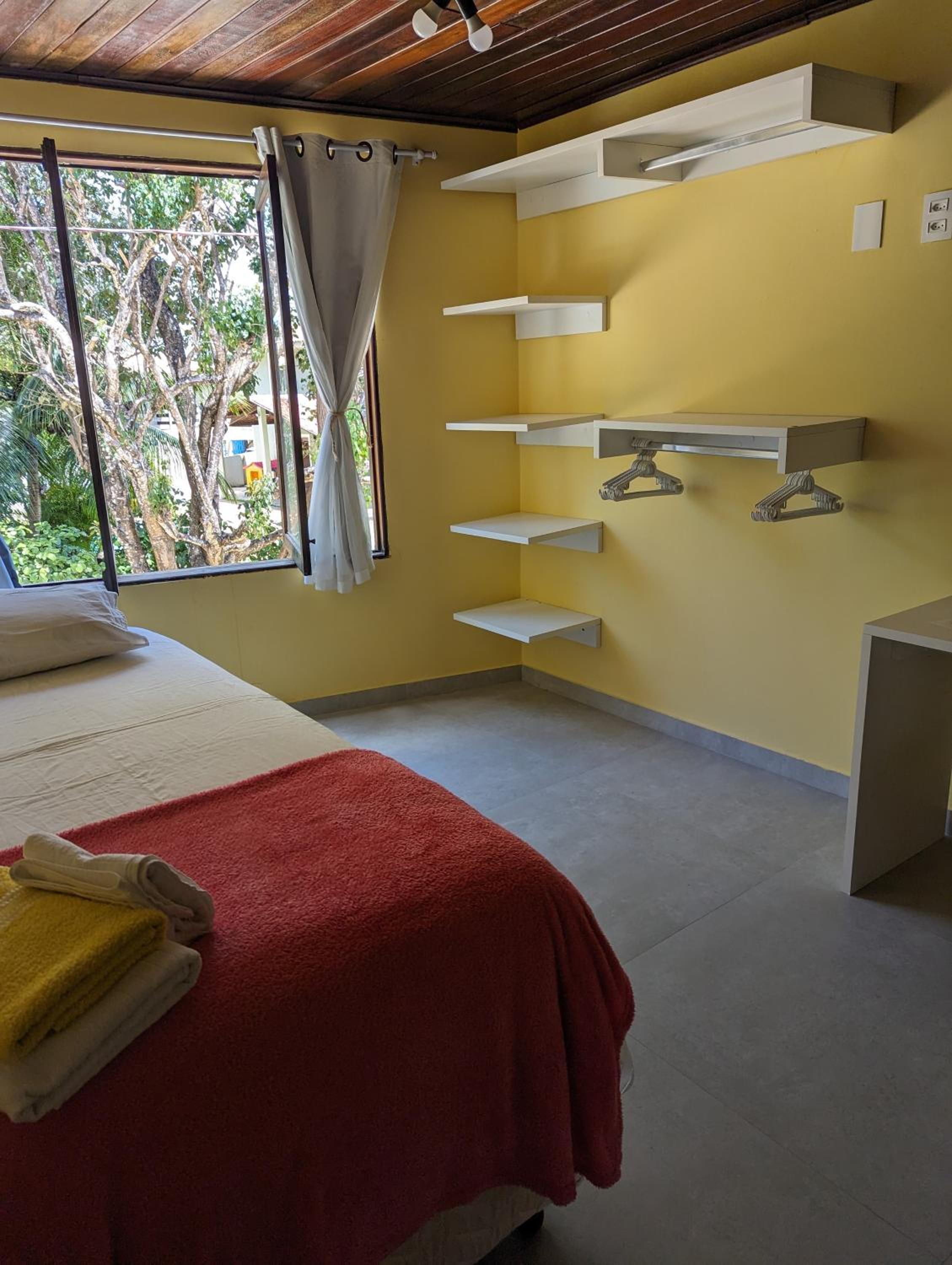 Slater's House - Casa de praia em frente ao mar