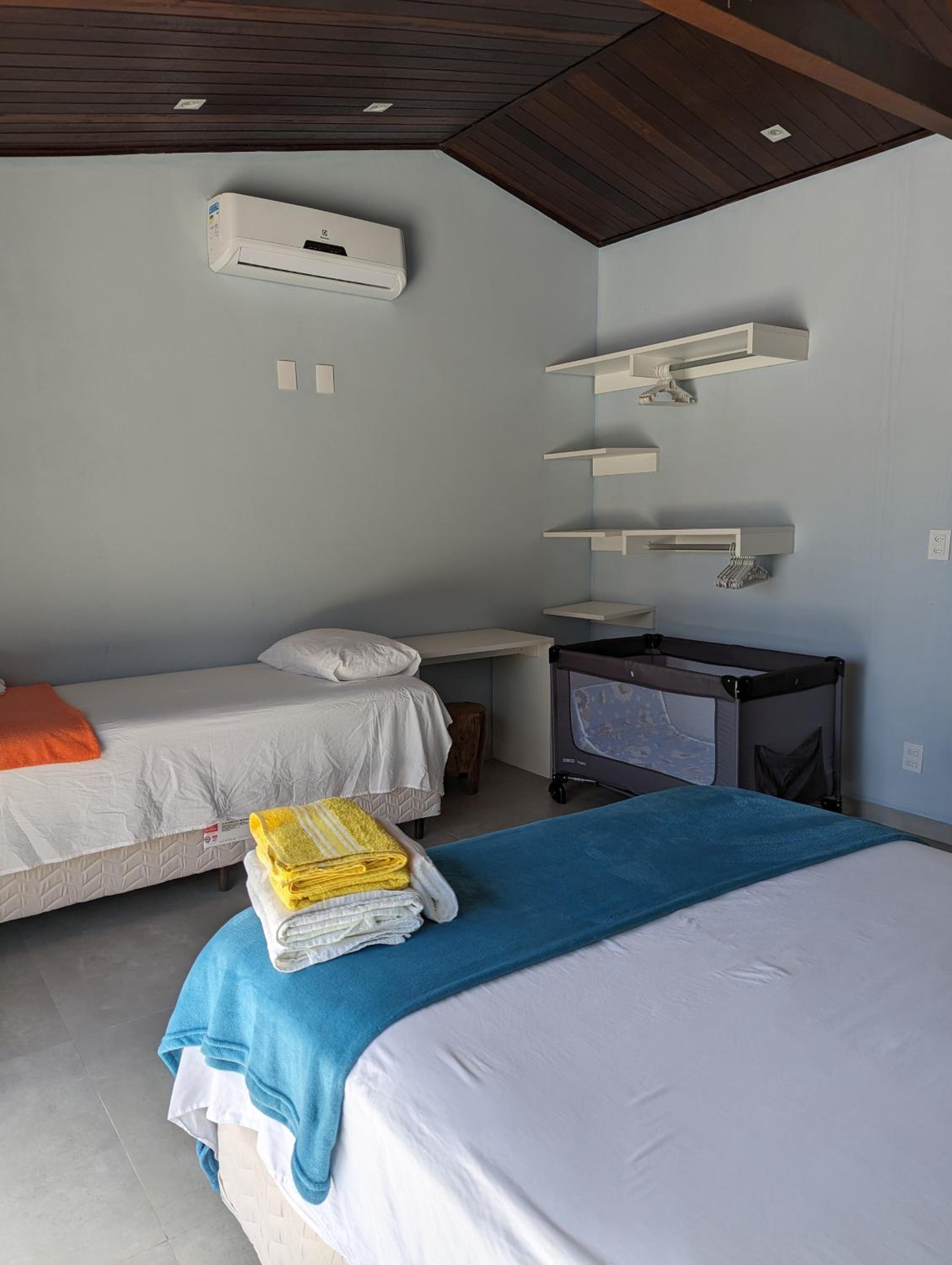 Slater's House - Casa de praia em frente ao mar