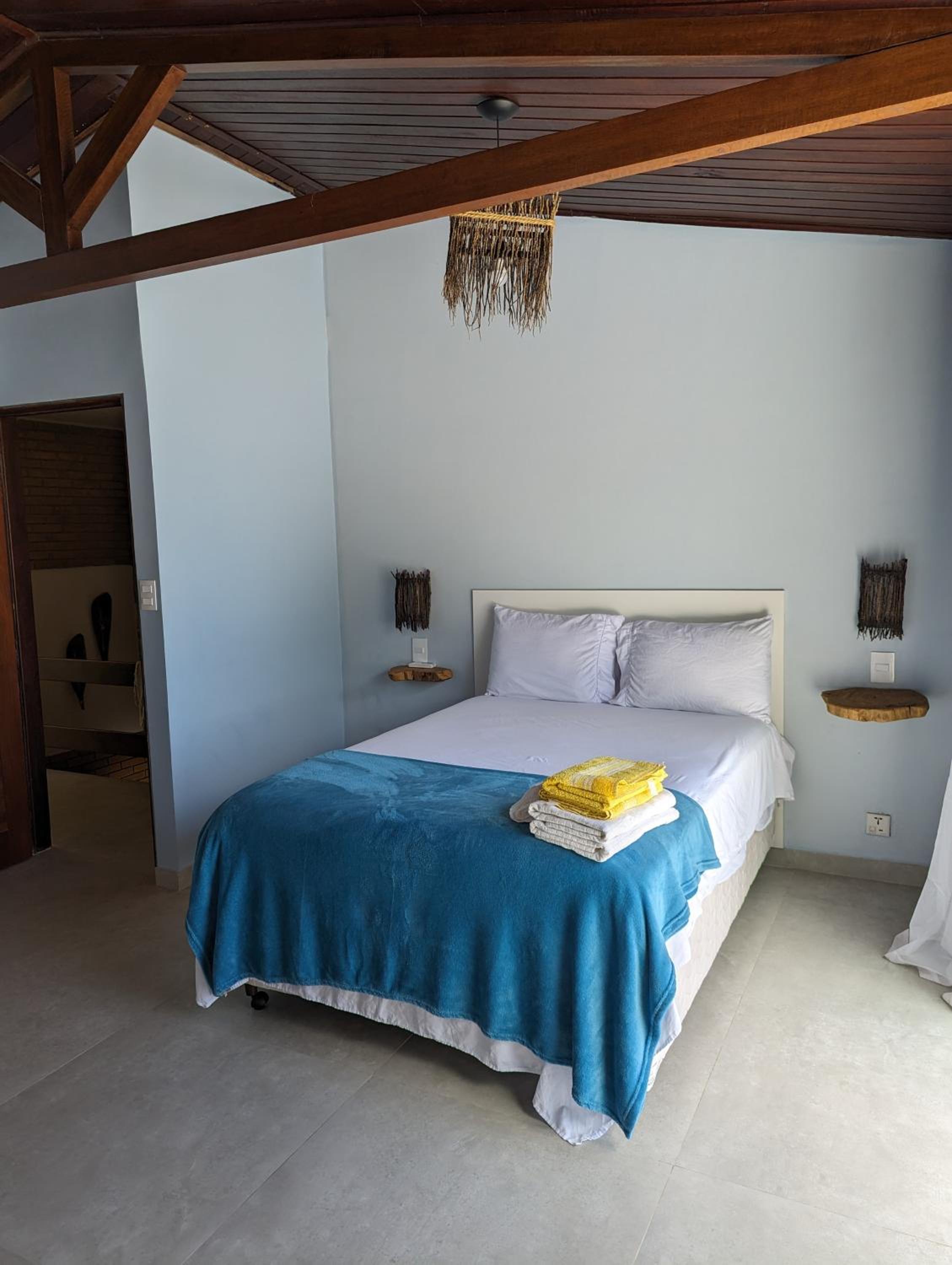 Slater's House - Casa de praia em frente ao mar