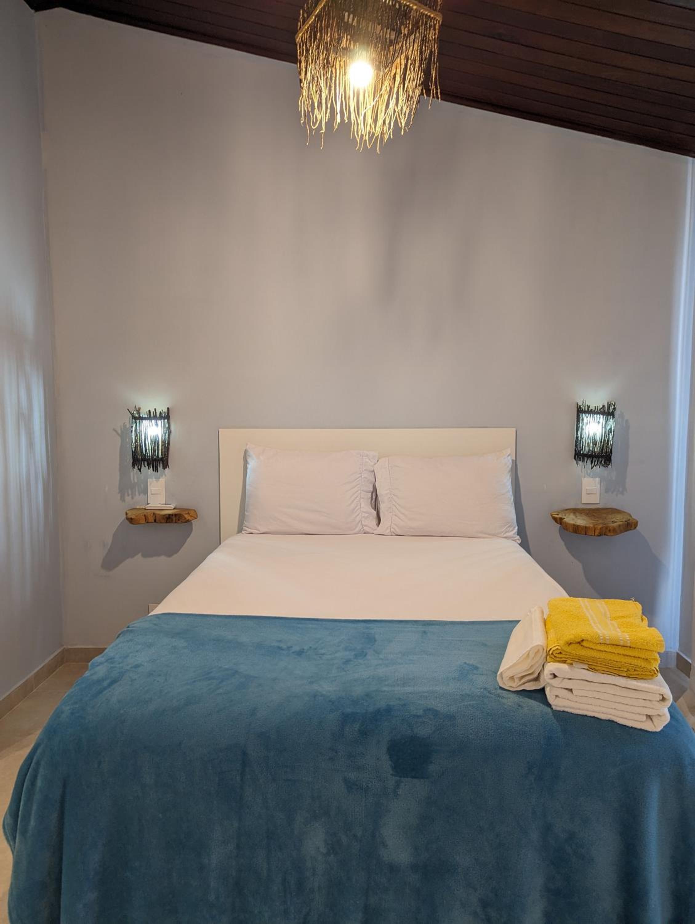 Slater's House - Casa de praia em frente ao mar
