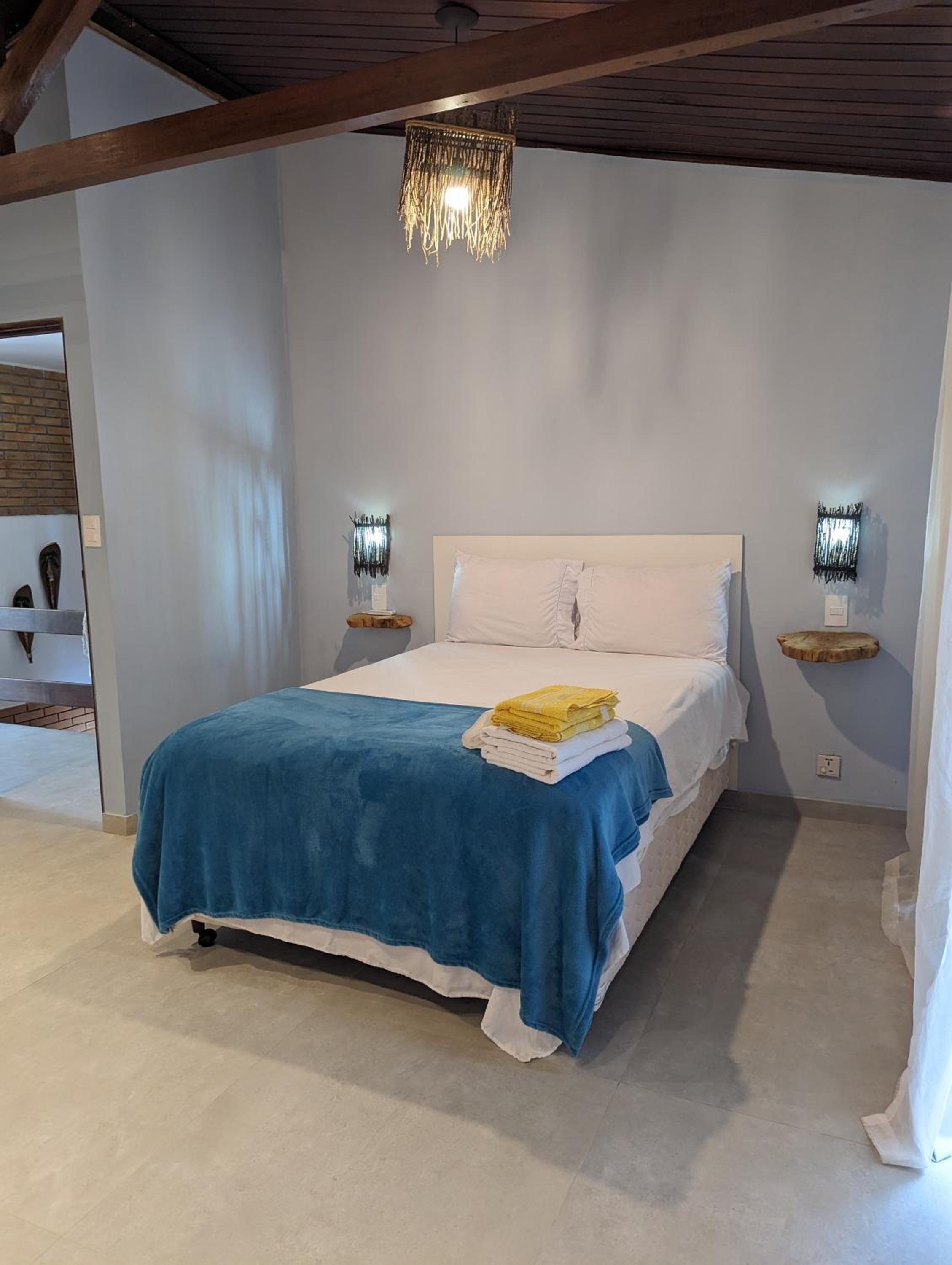 Slater's House - Casa de praia em frente ao mar