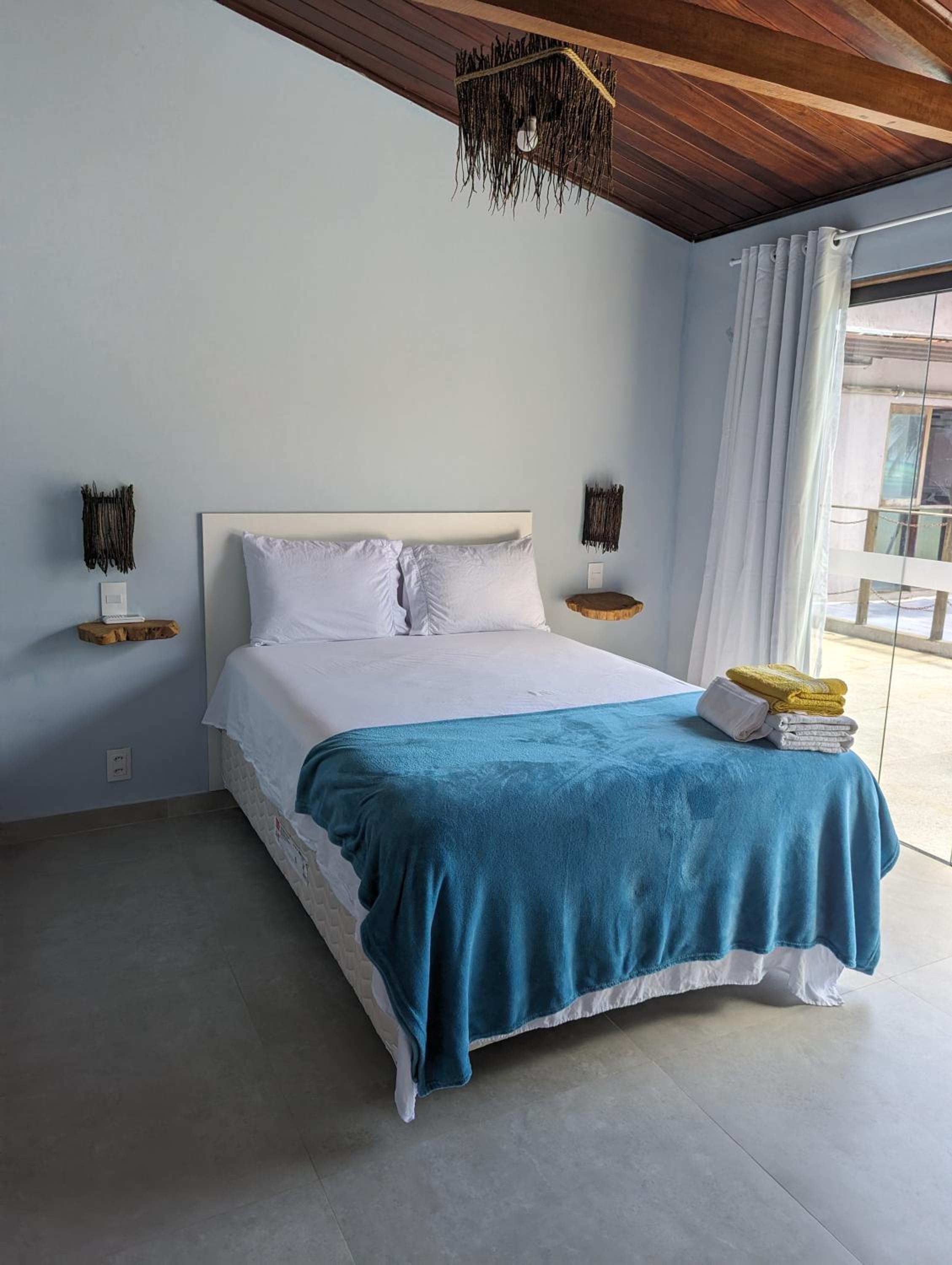 Slater's House - Casa de praia em frente ao mar