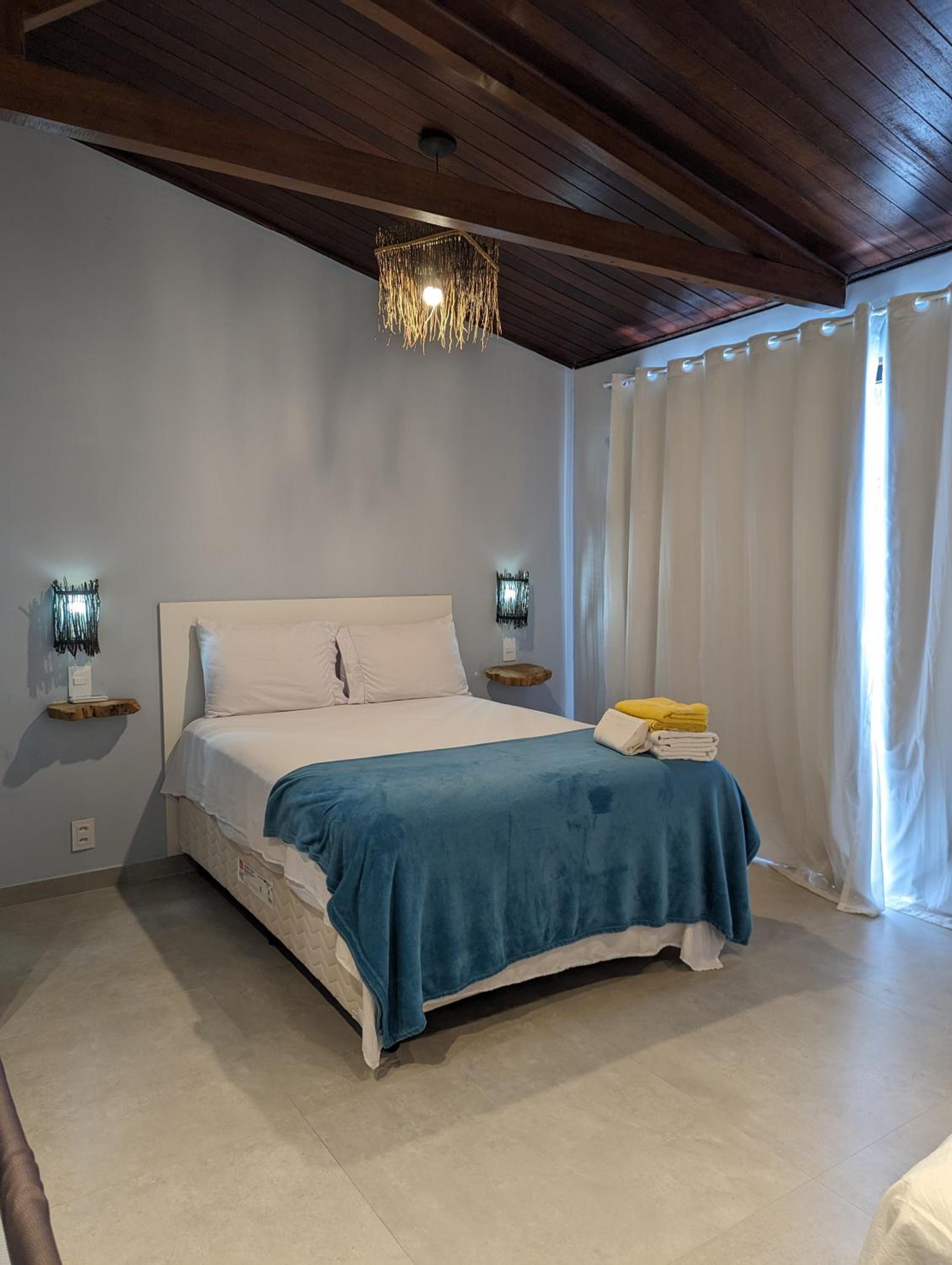 Slater's House - Casa de praia em frente ao mar