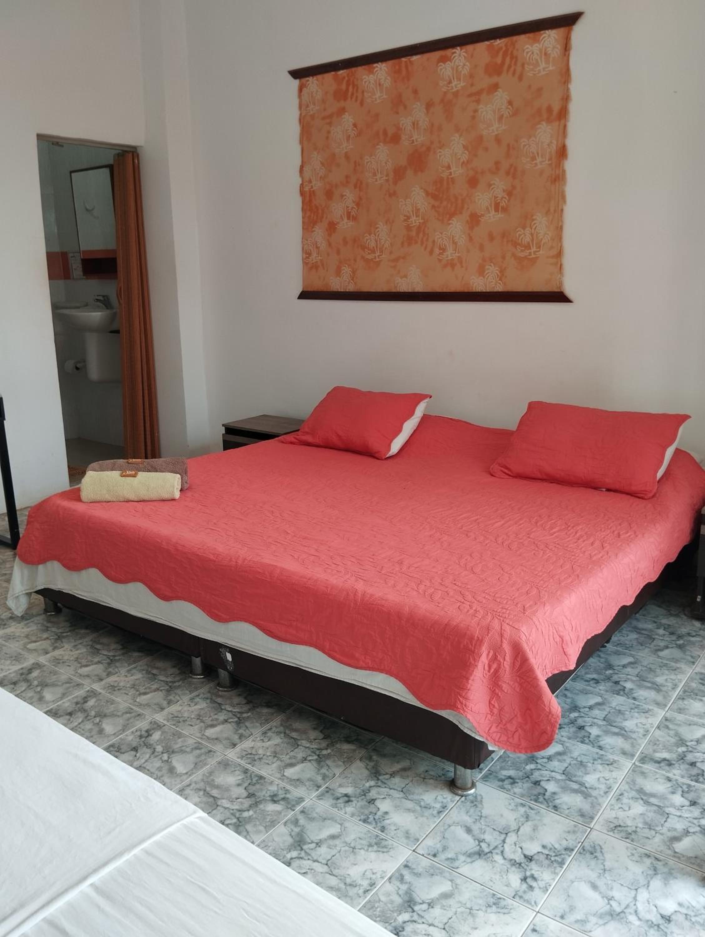 Sierraventura Hostel