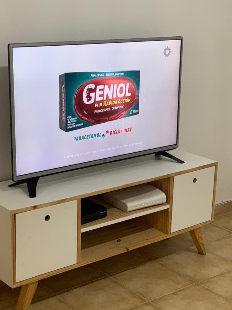 Apartamento Naon 2