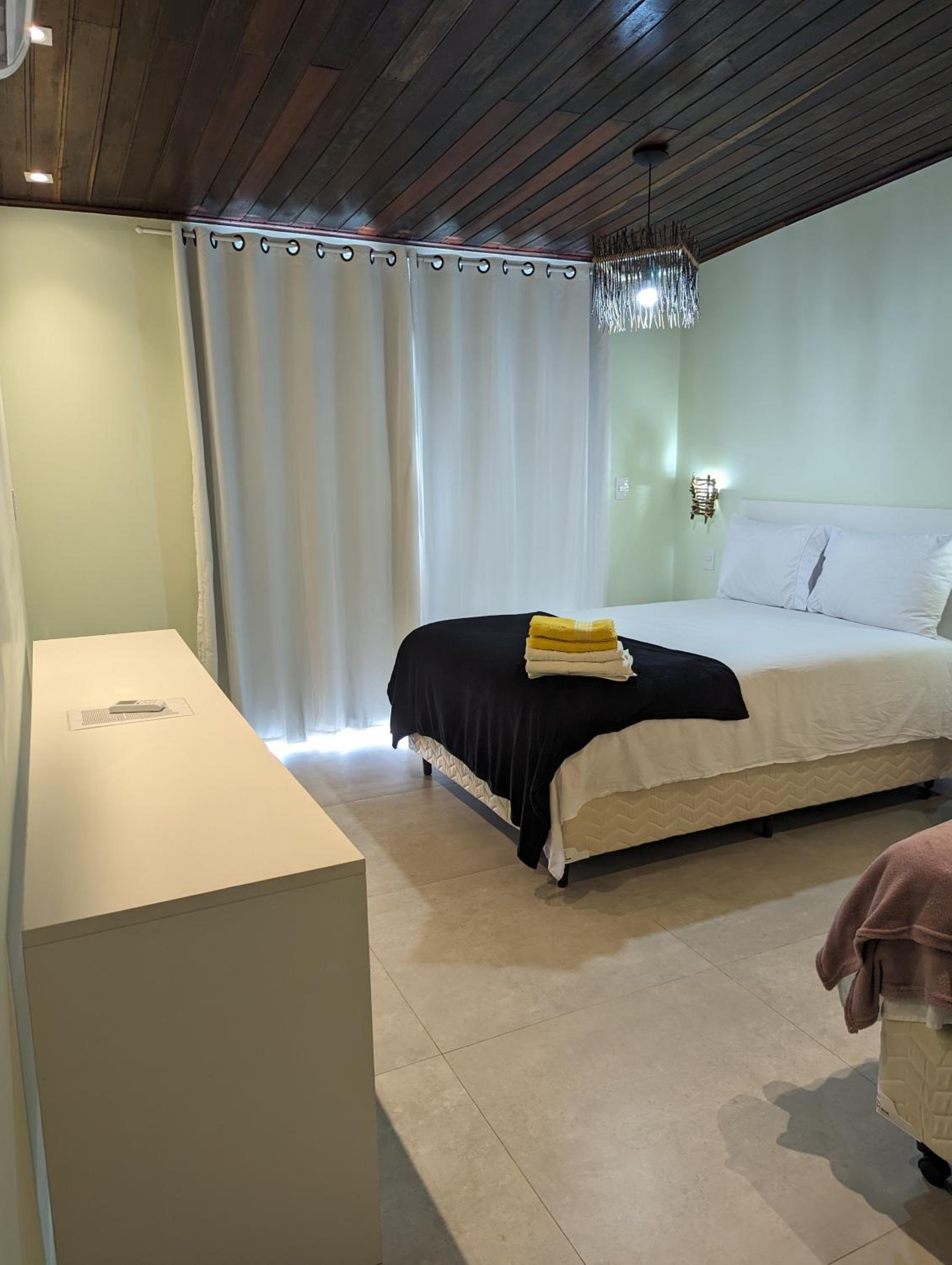 Slater's House - Casa de praia em frente ao mar