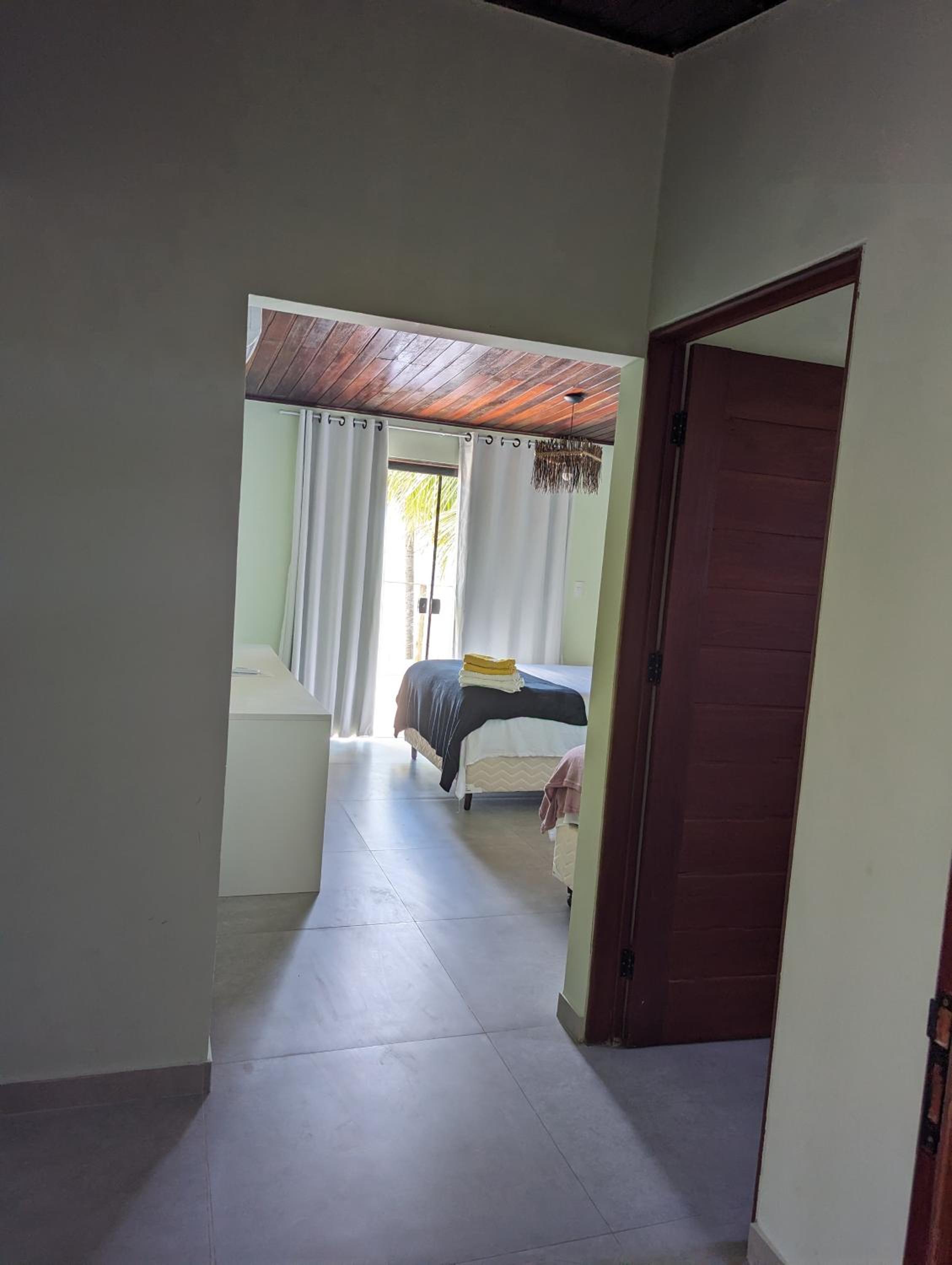 Slater's House - Casa de praia em frente ao mar