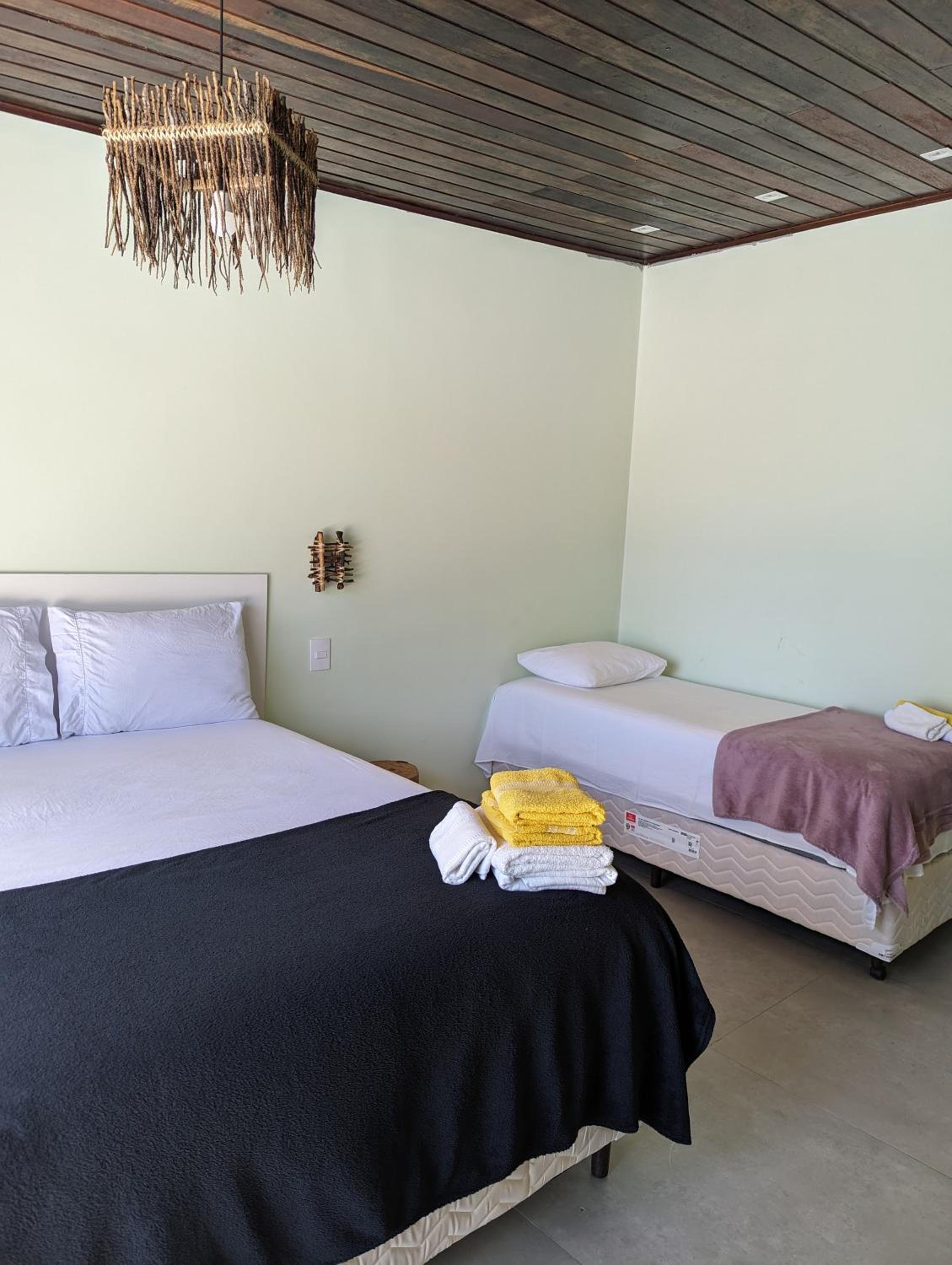 Slater's House - Casa de praia em frente ao mar