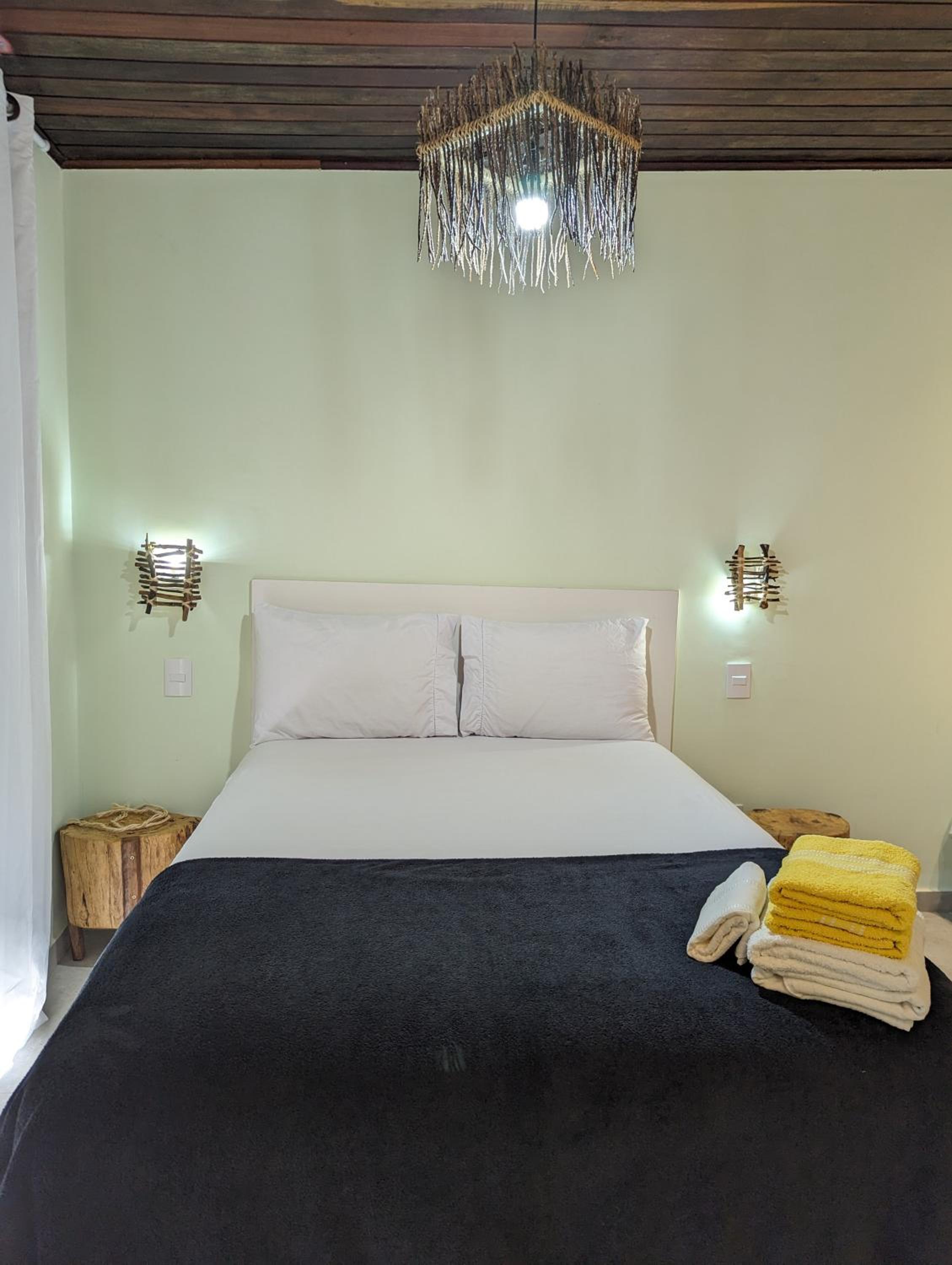 Slater's House - Casa de praia em frente ao mar