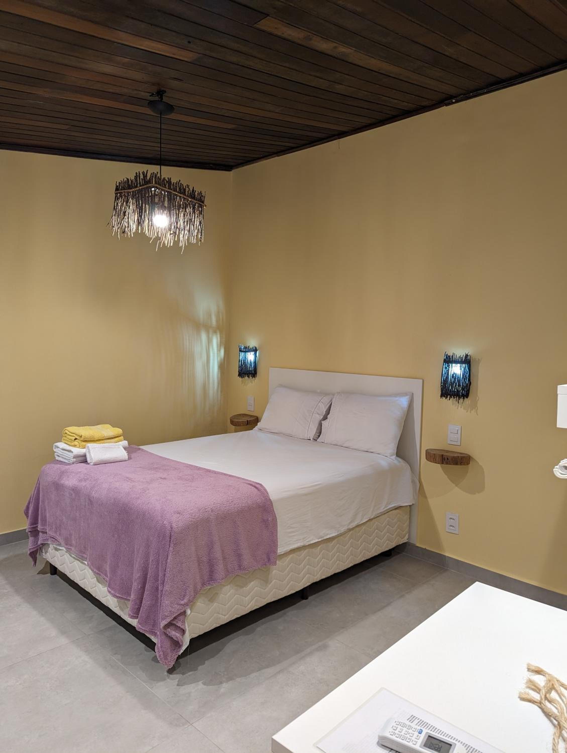 Slater's House - Casa de praia em frente ao mar