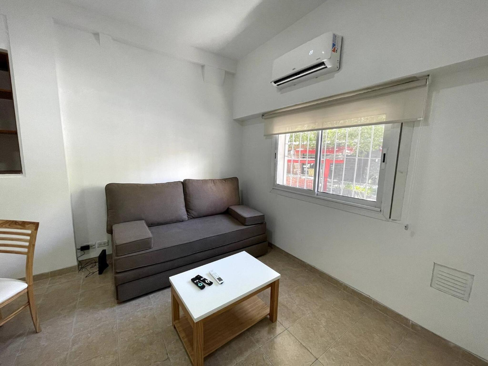 Cozy Retreat Near River Plate Stadium