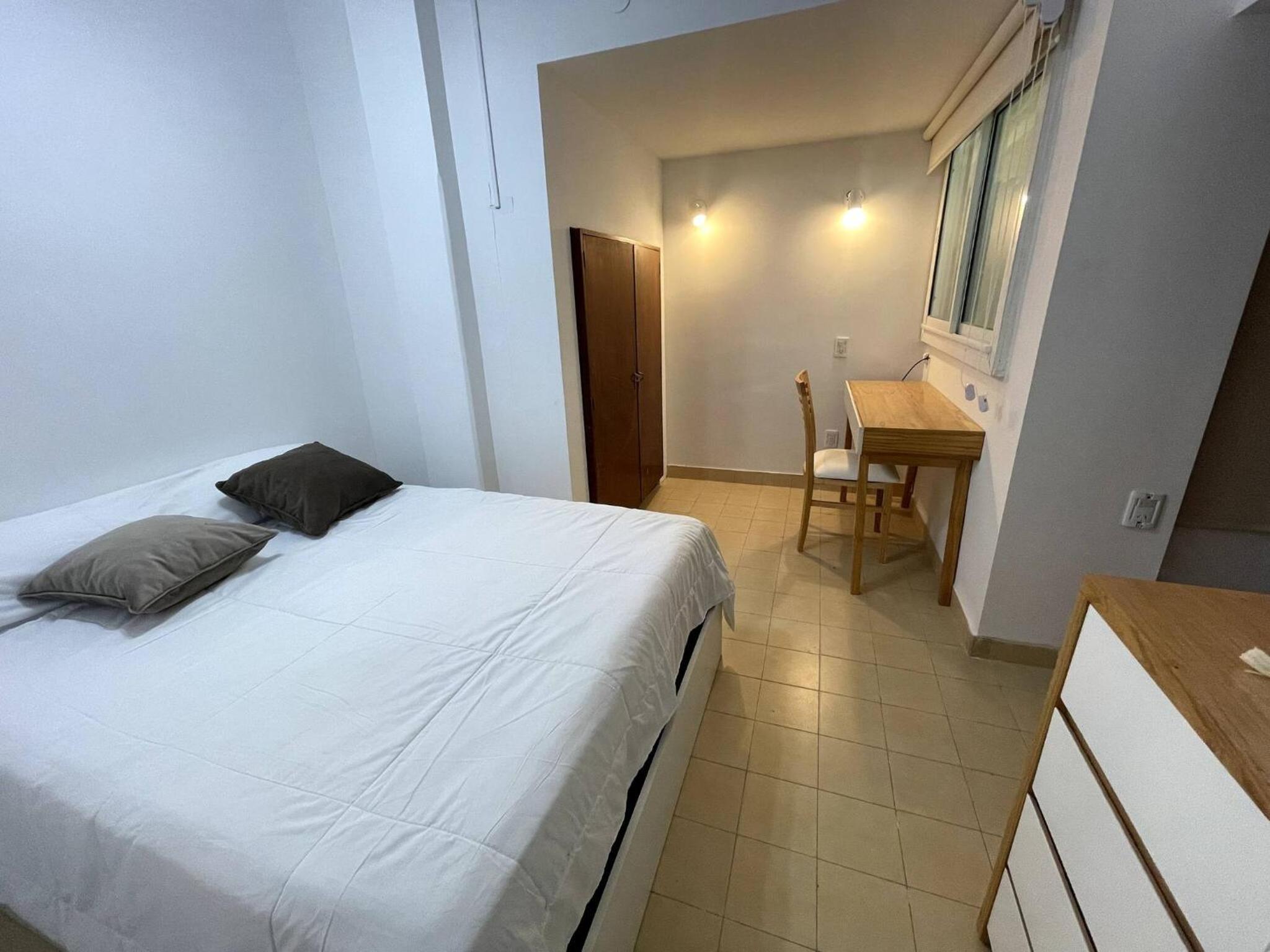 Cozy Retreat Near River Plate Stadium