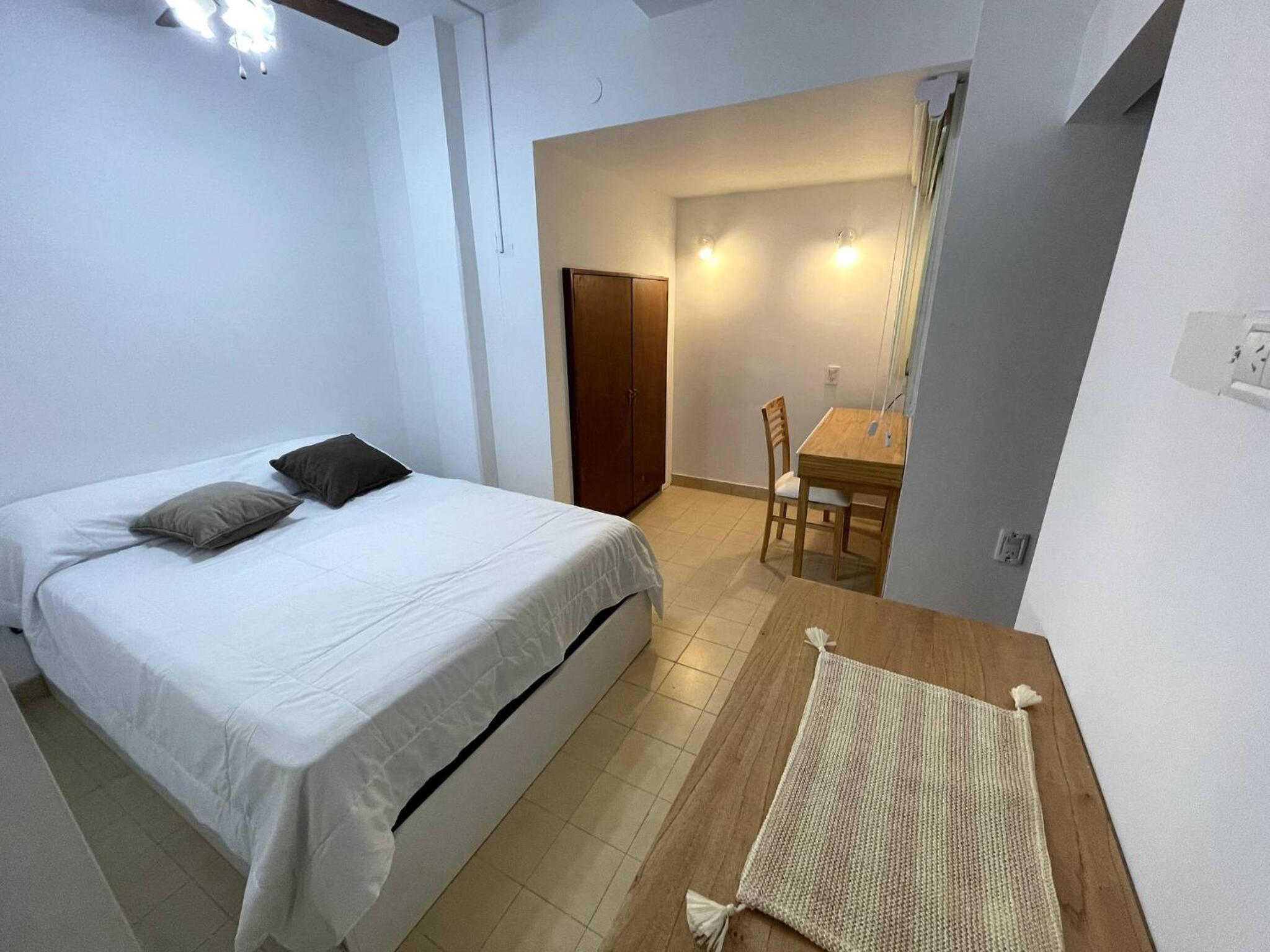 Cozy Retreat Near River Plate Stadium