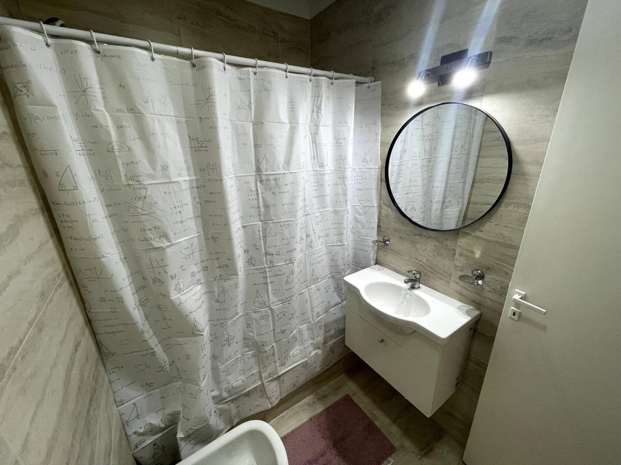 Cozy Retreat Near River Plate Stadium