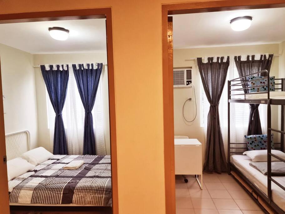 Warm Time Cabin 2BR Condo Unit view 5