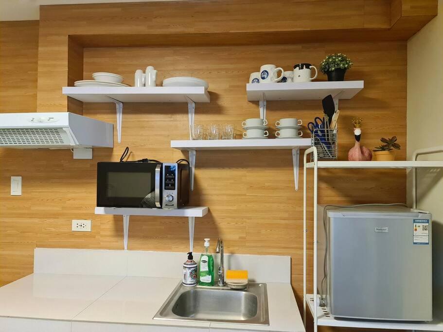 Warm Time Cabin 2BR Condo Unit view 4