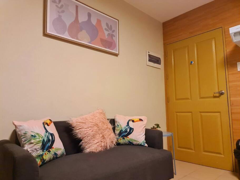 Warm Time Cabin 2BR Condo Unit view 3