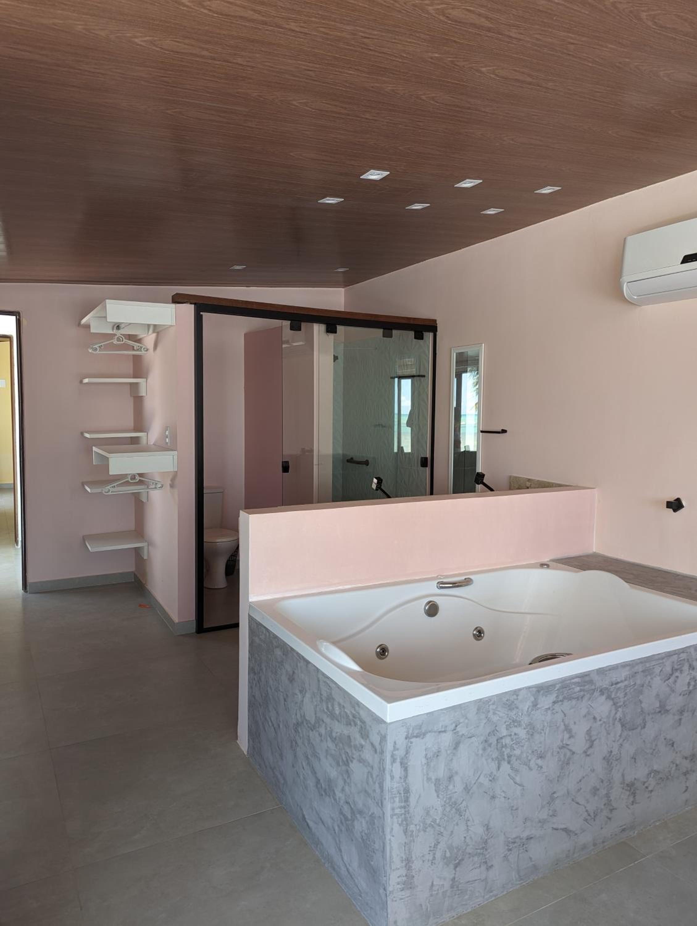 Slater's House - Casa de praia em frente ao mar