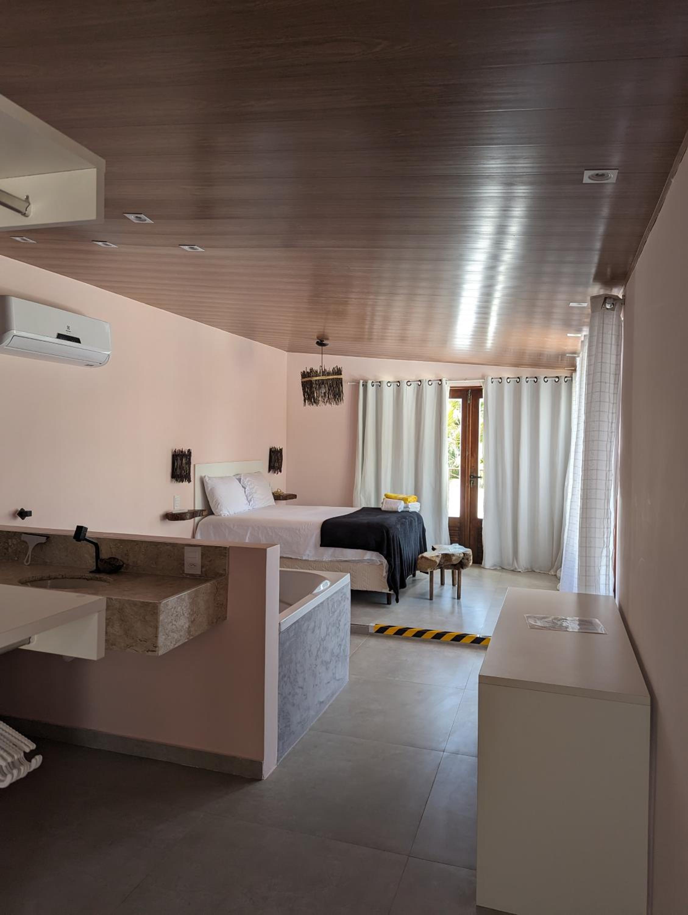 Slater's House - Casa de praia em frente ao mar