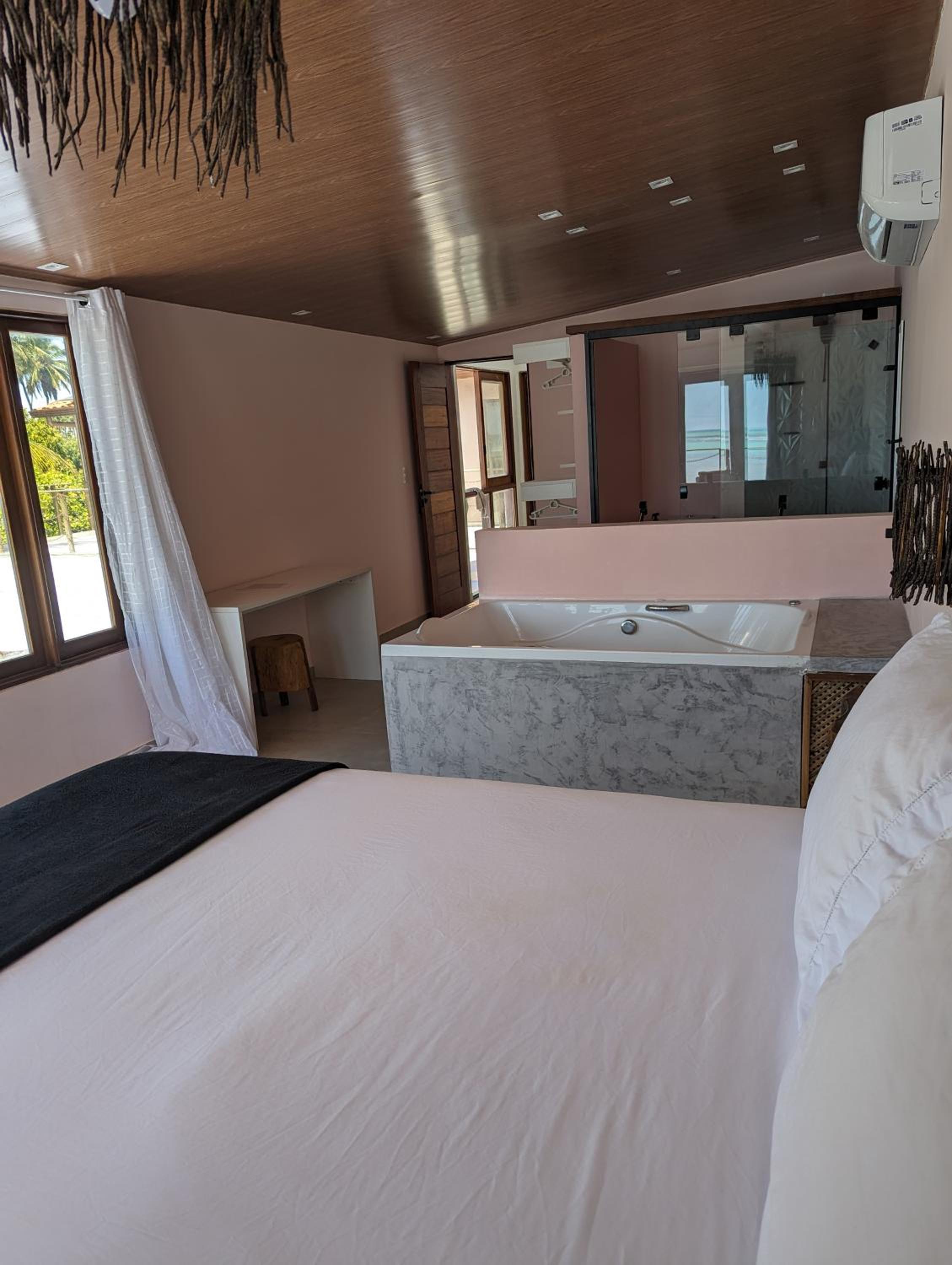 Slater's House - Casa de praia em frente ao mar