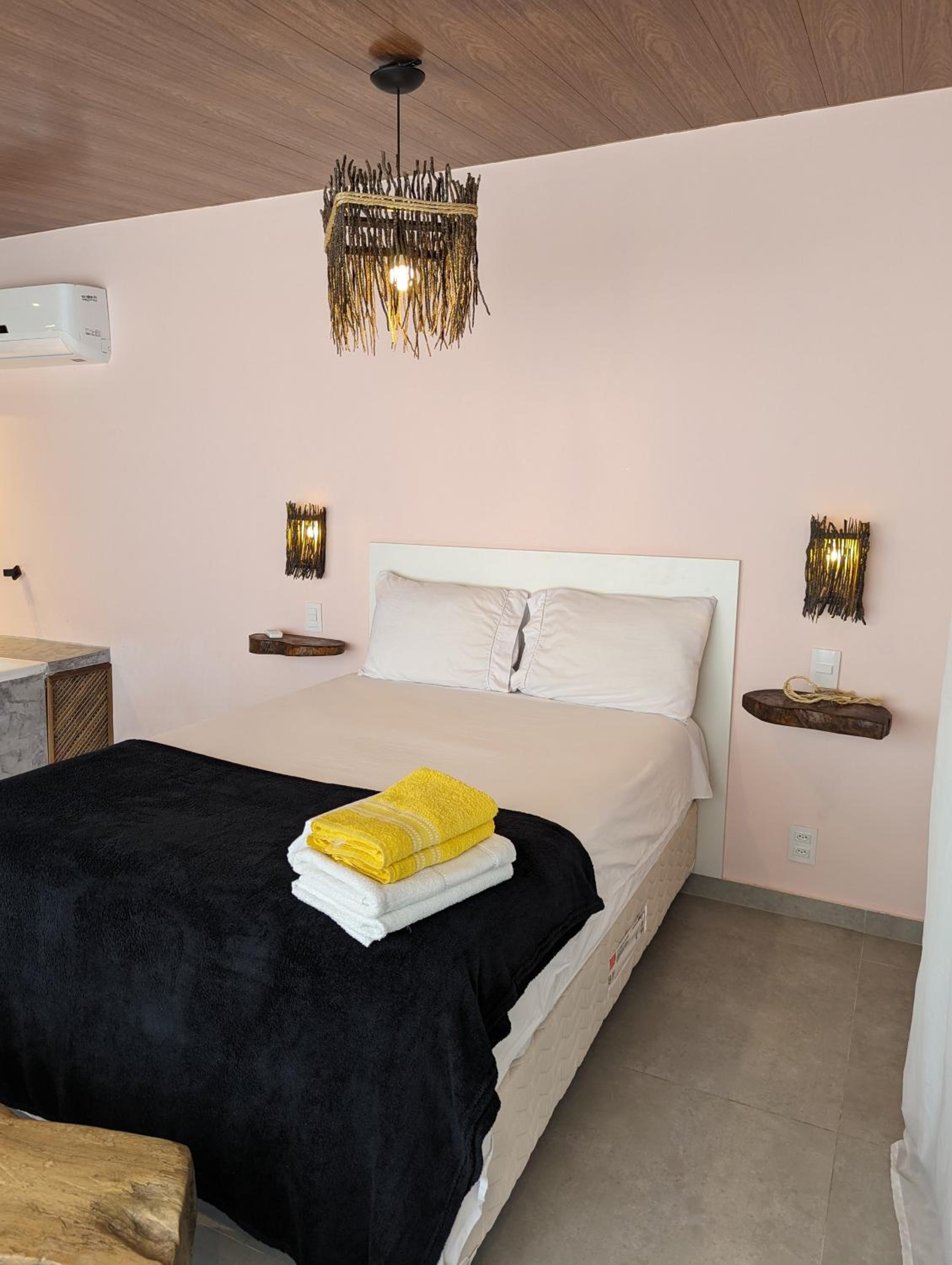 Slater's House - Casa de praia em frente ao mar