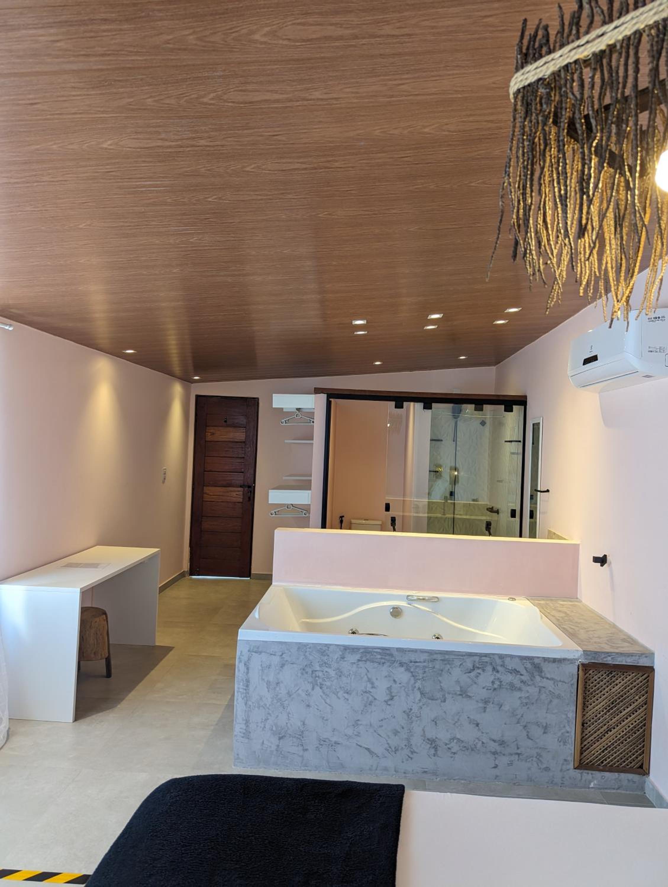 Slater's House - Casa de praia em frente ao mar