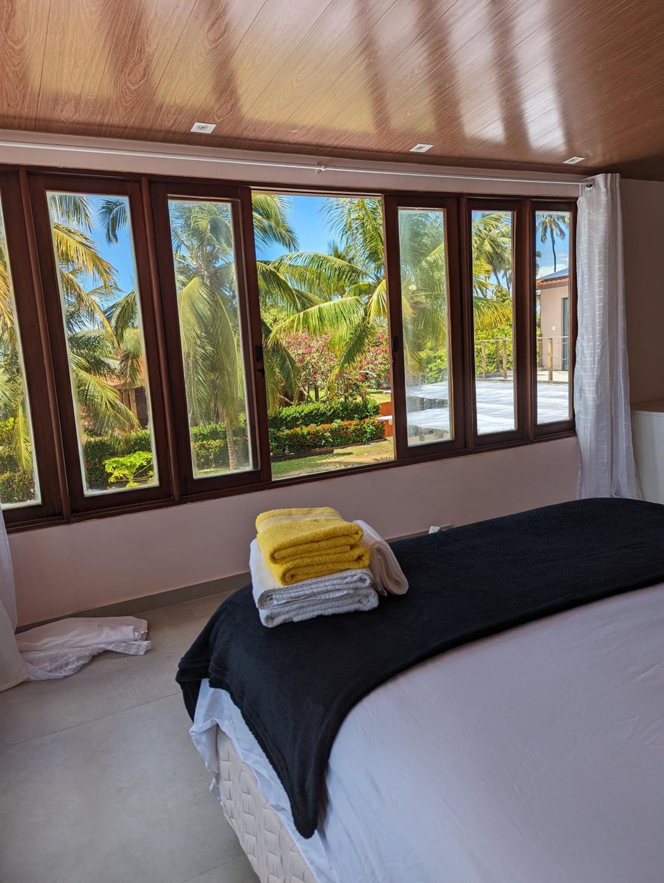Slater's House - Casa de praia em frente ao mar
