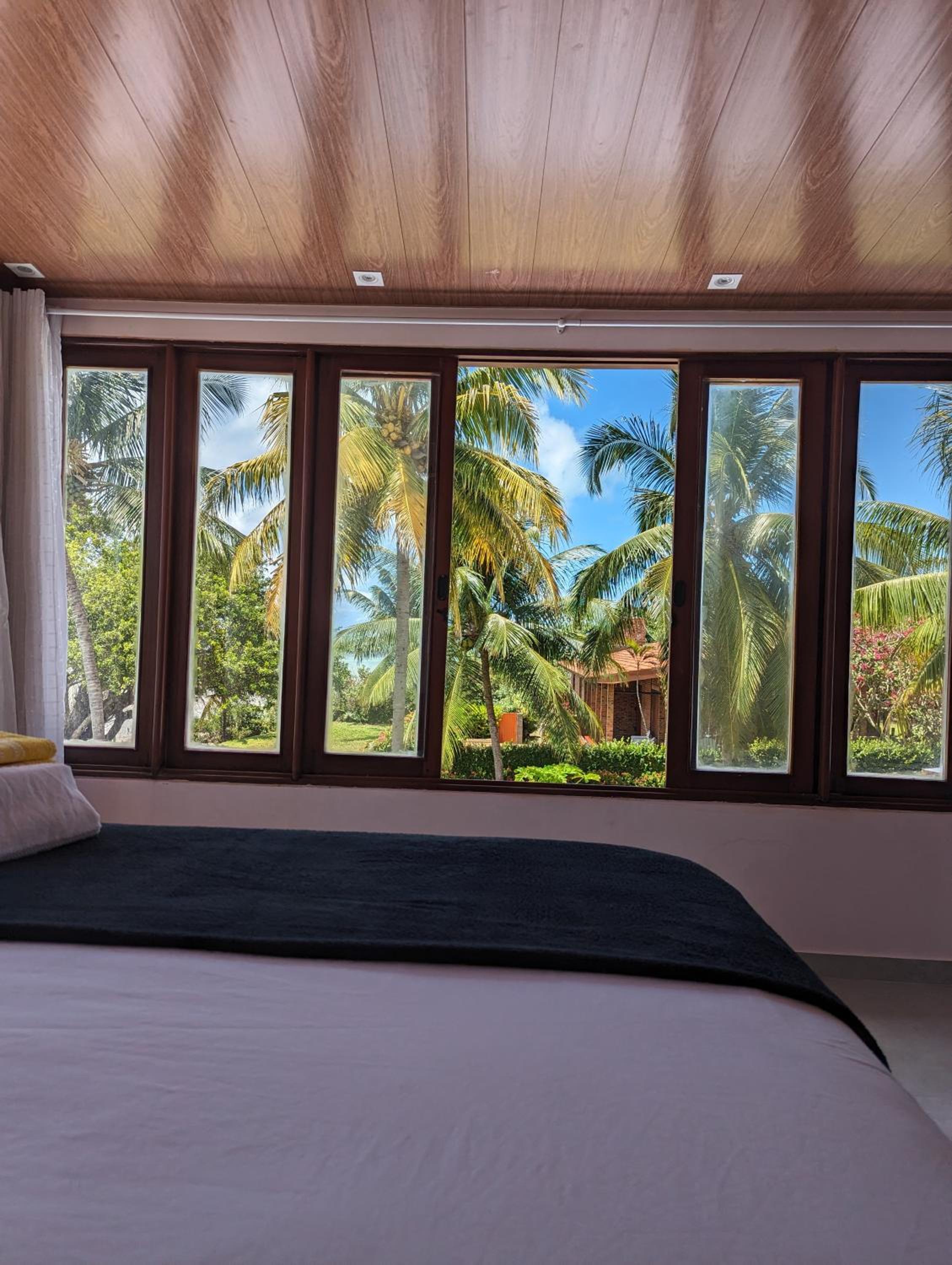 Slater's House - Casa de praia em frente ao mar