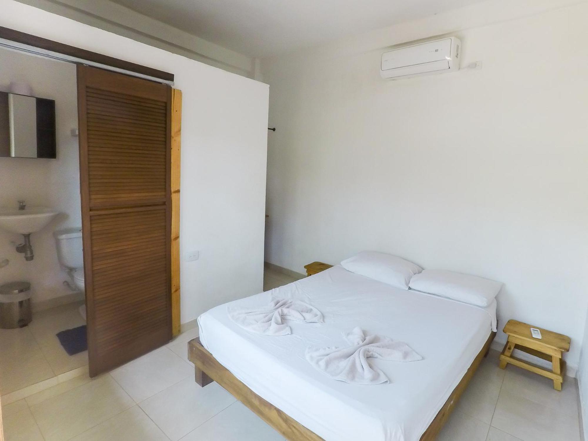 Sierraventura Hostel