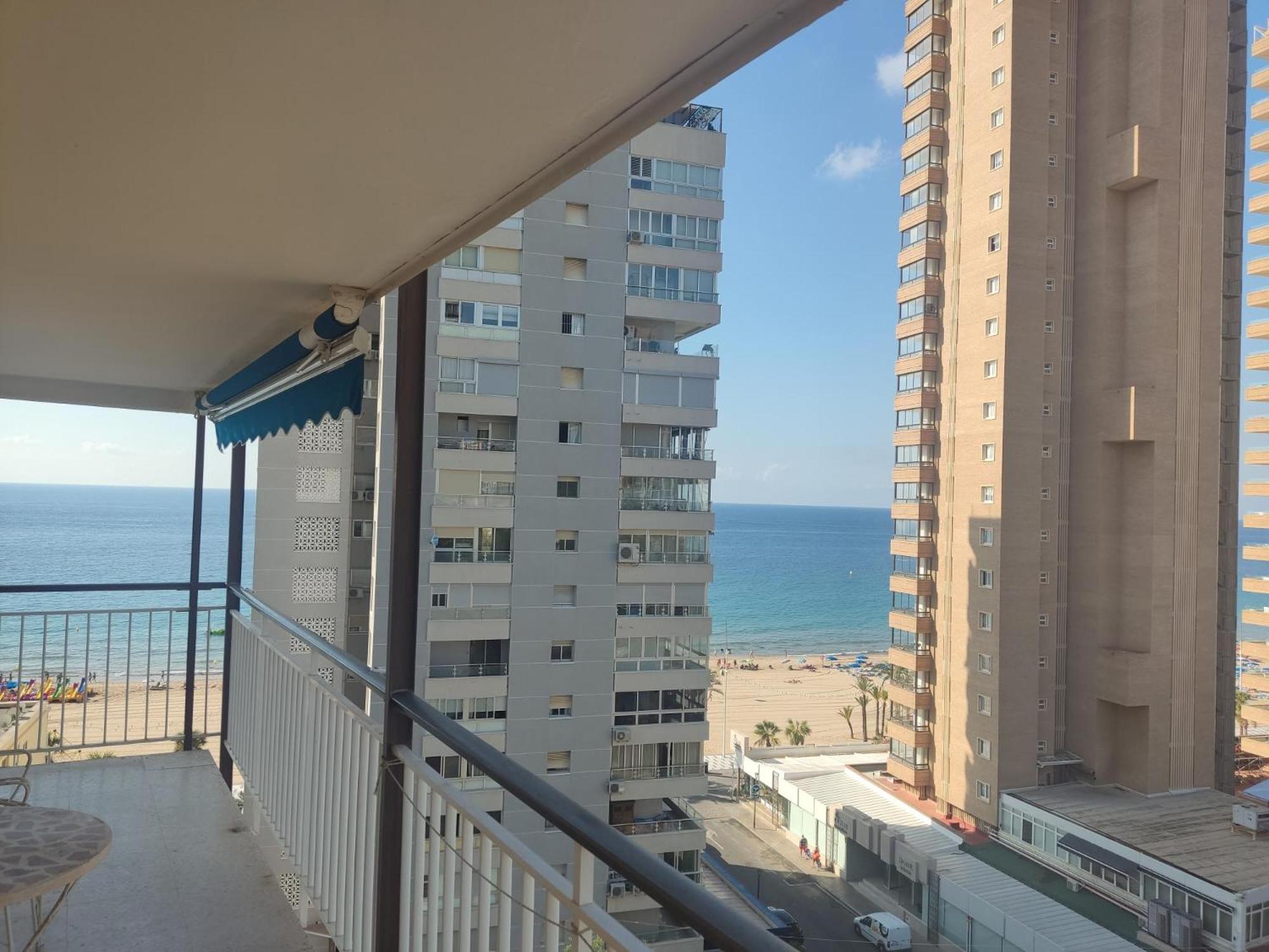 BENIDORM Playa Levante