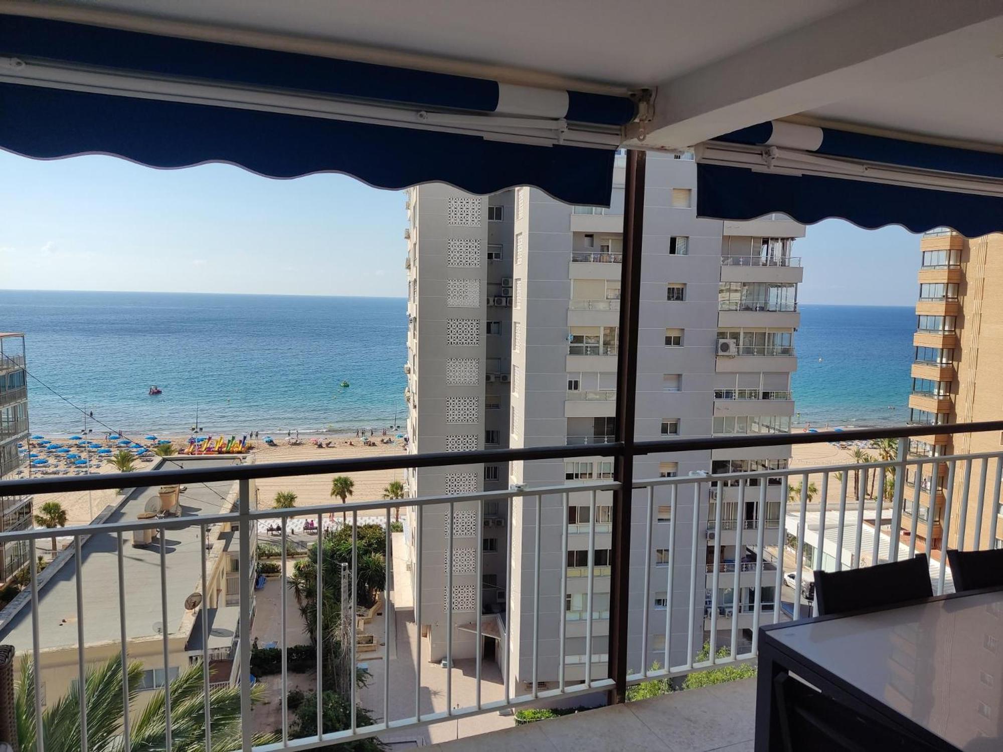 BENIDORM Playa Levante