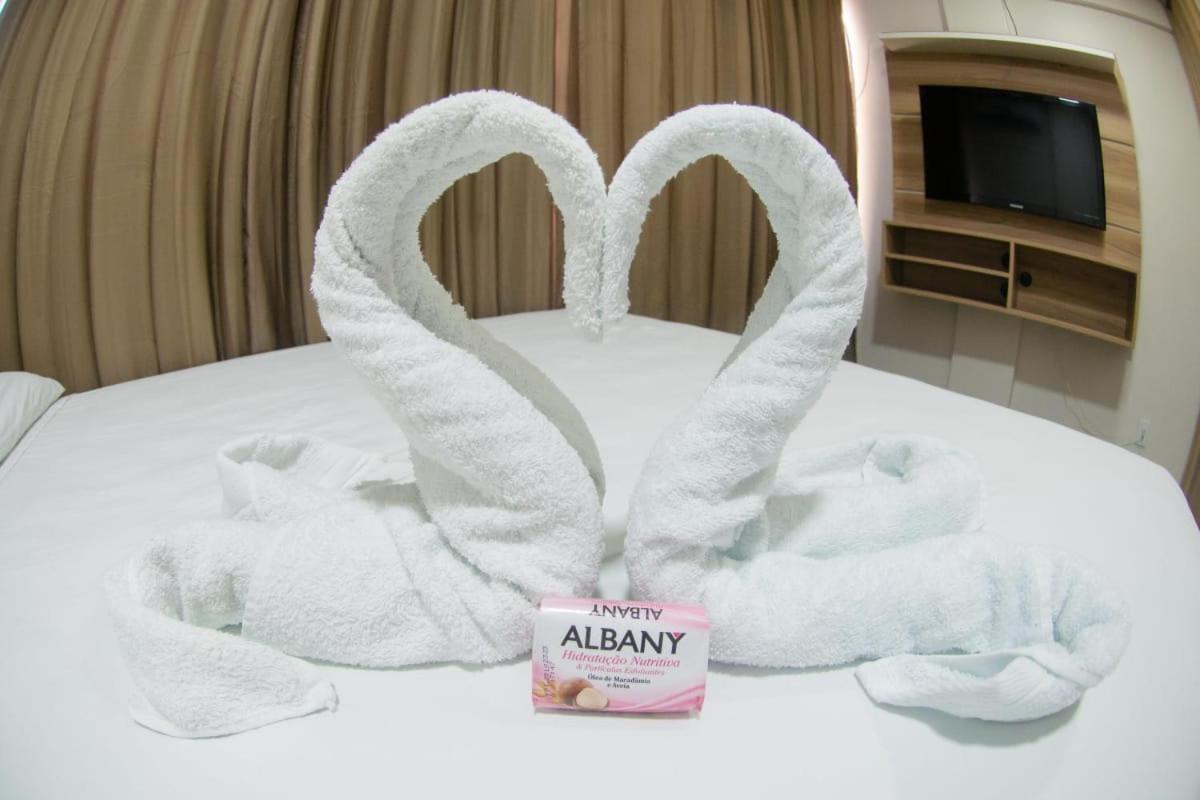 Modelo flat apartamento 603