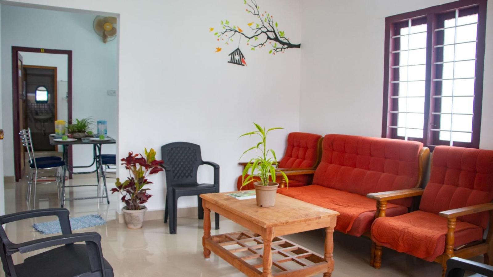 lounge