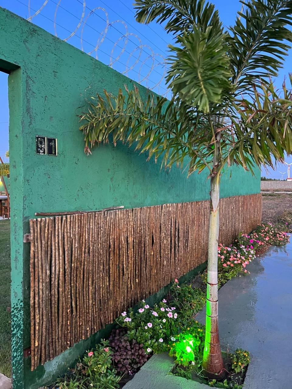 Bangalôs Flecheiras de Canaã