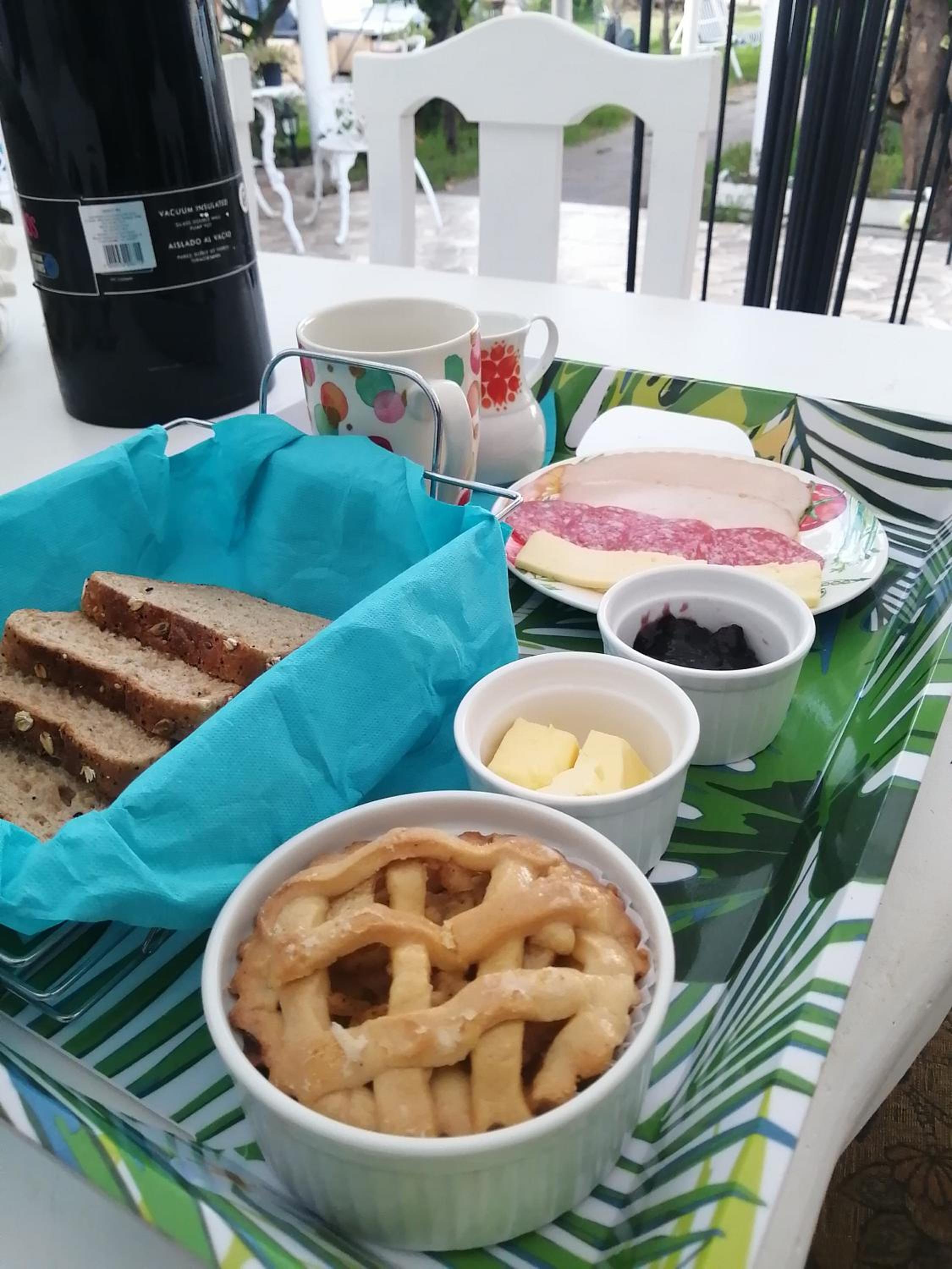 Hotel Central y Tranquilo alojamiento - Image 1