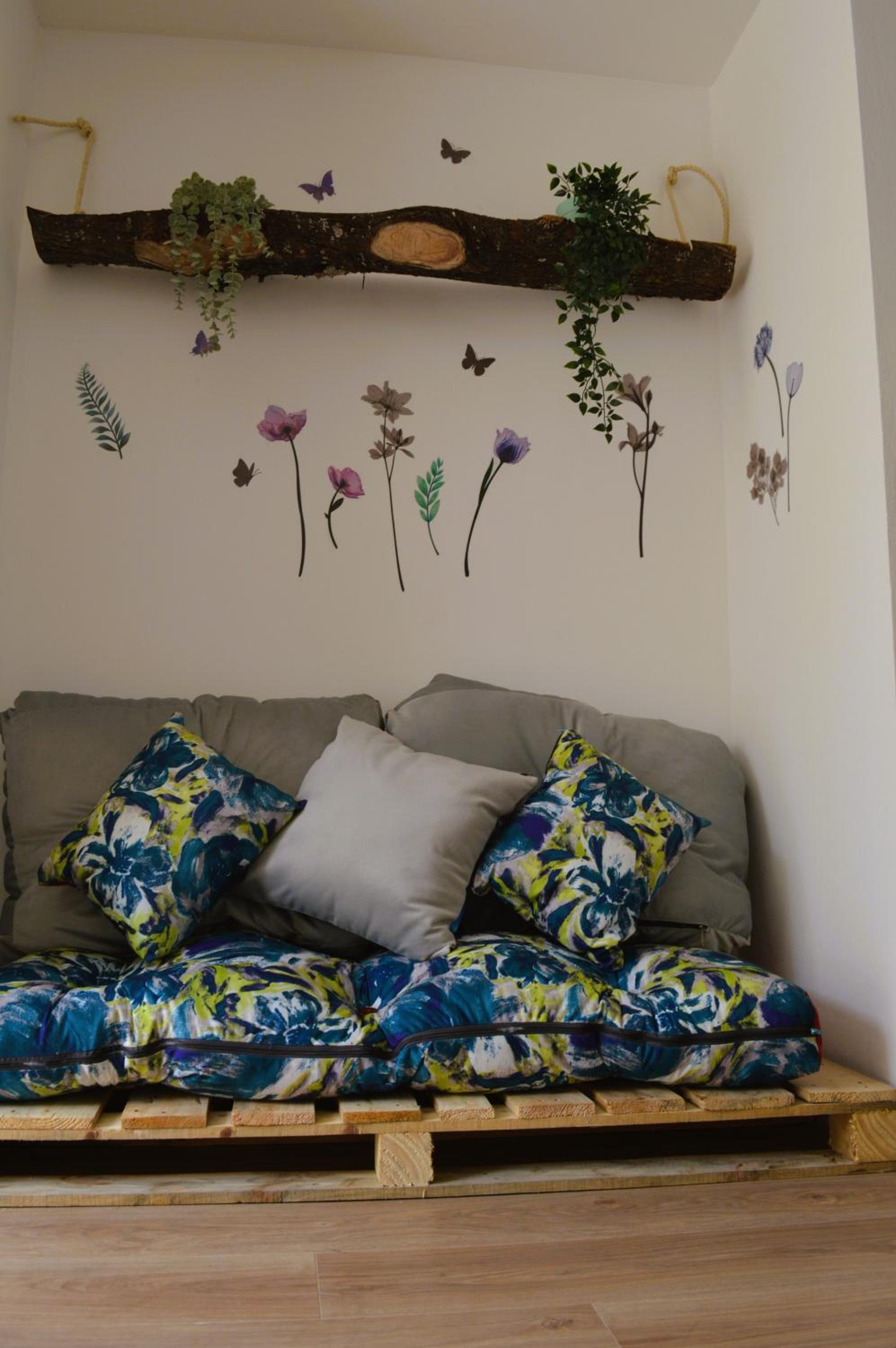 Loft Paraiso Vintage