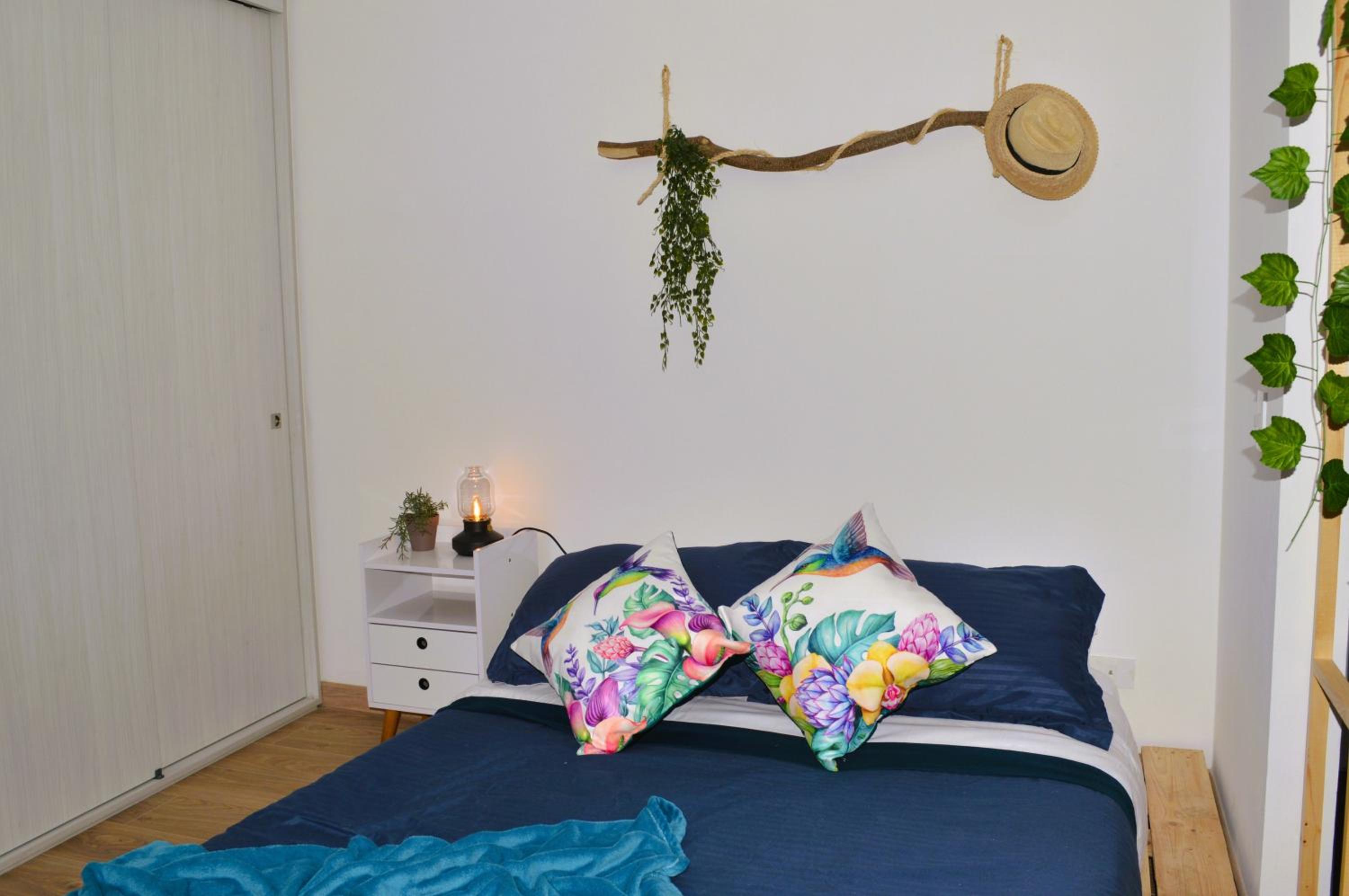 Loft Paraiso Vintage