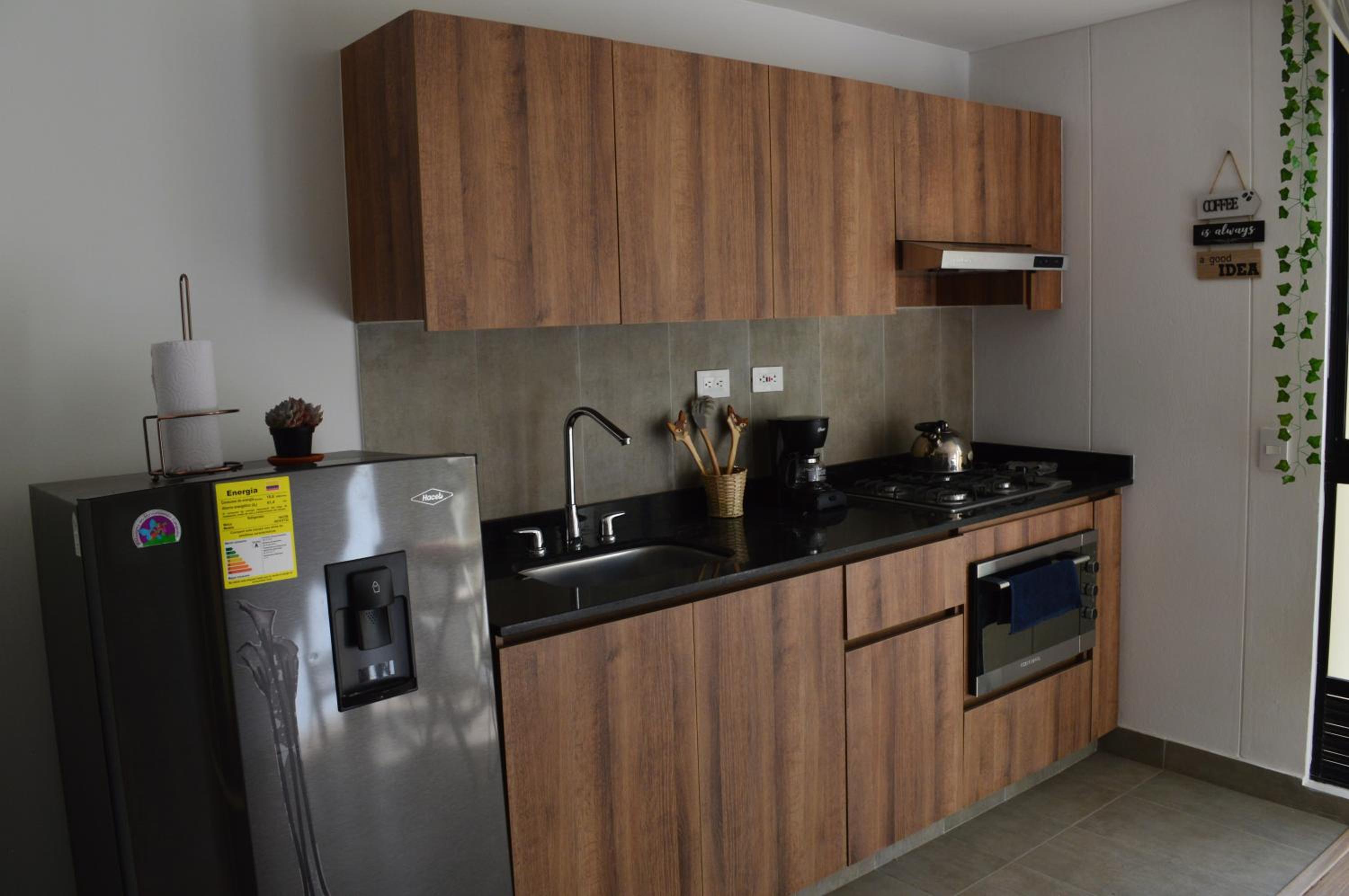 Loft Paraiso Vintage