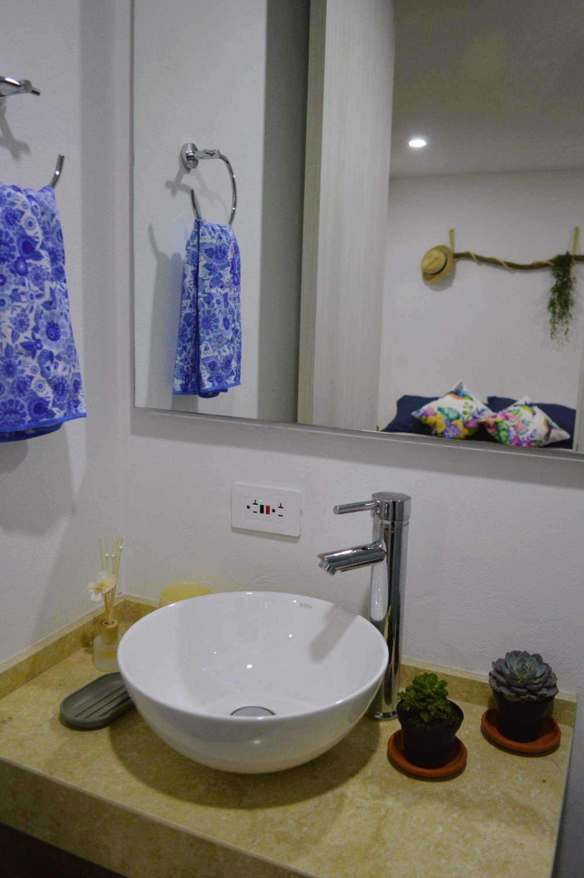 Loft Paraiso Vintage
