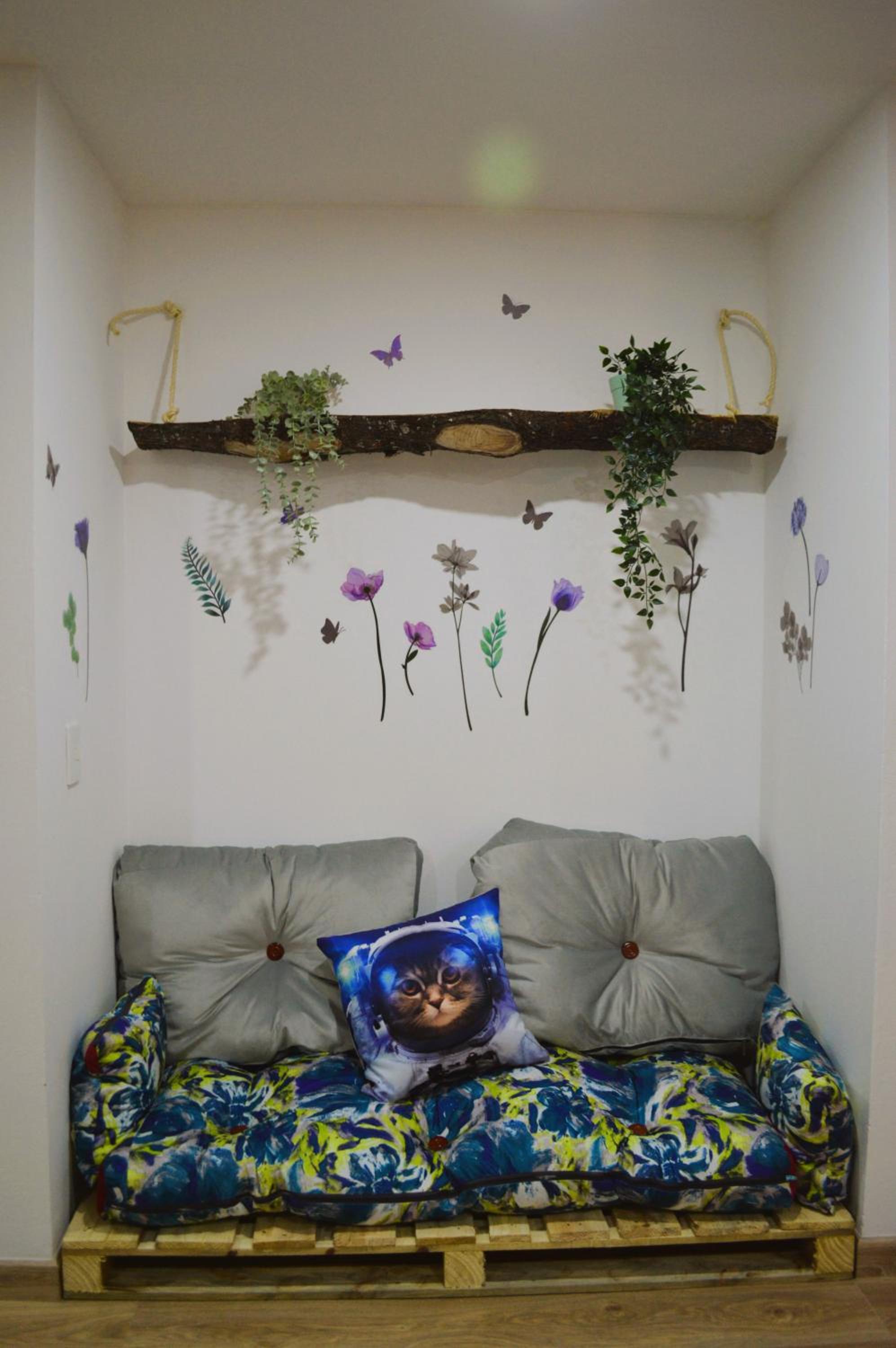 Loft Paraiso Vintage