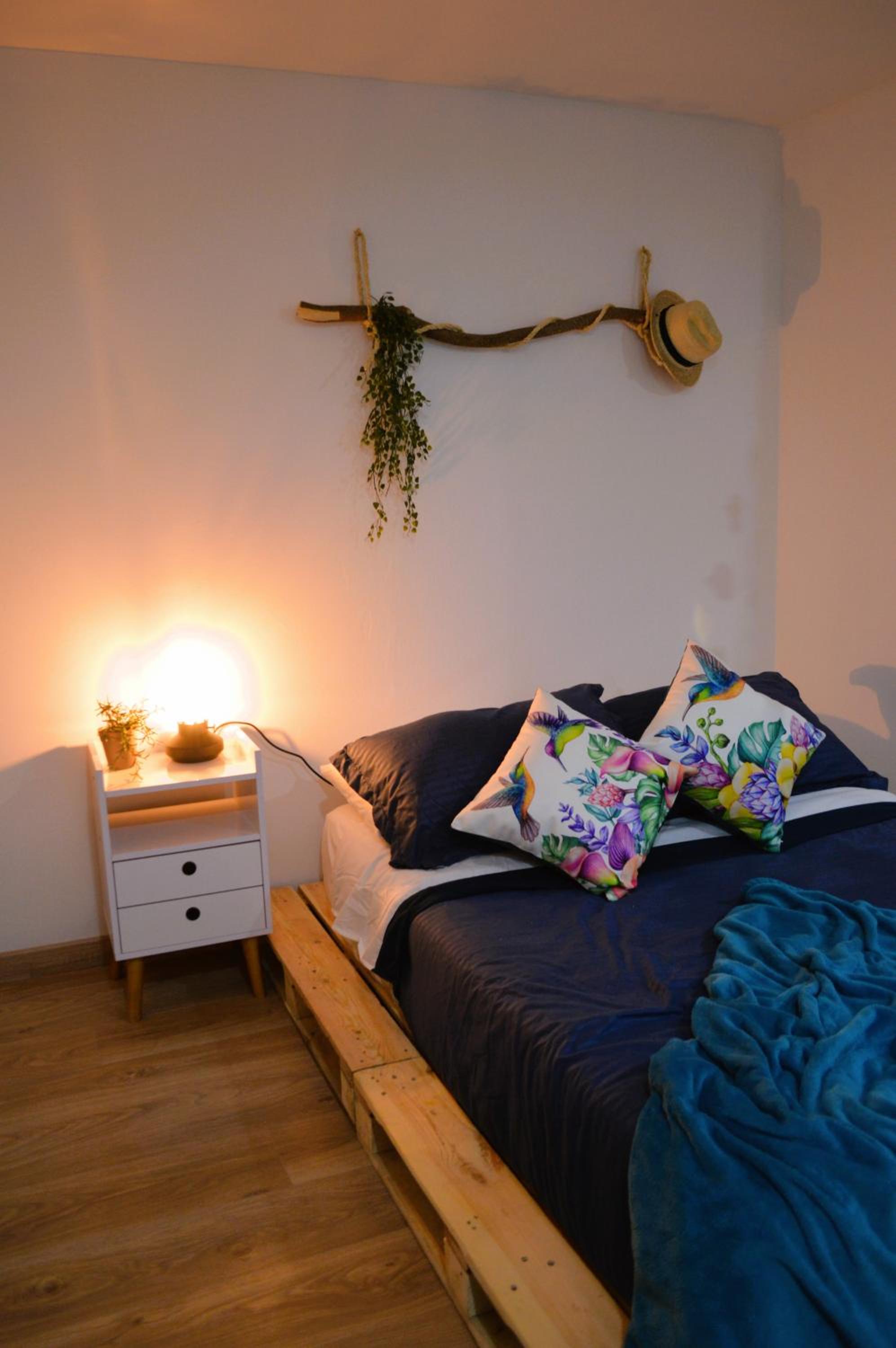Loft Paraiso Vintage