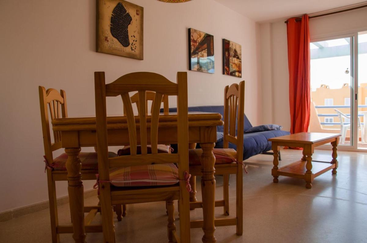 Apartamento Los Lances II photo 4