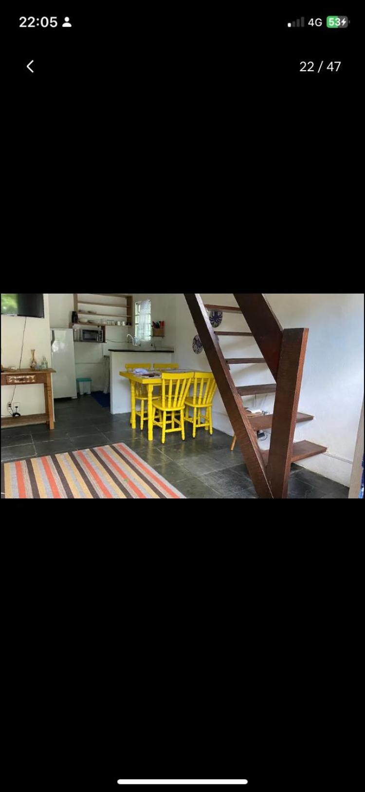 Casa em Paraty