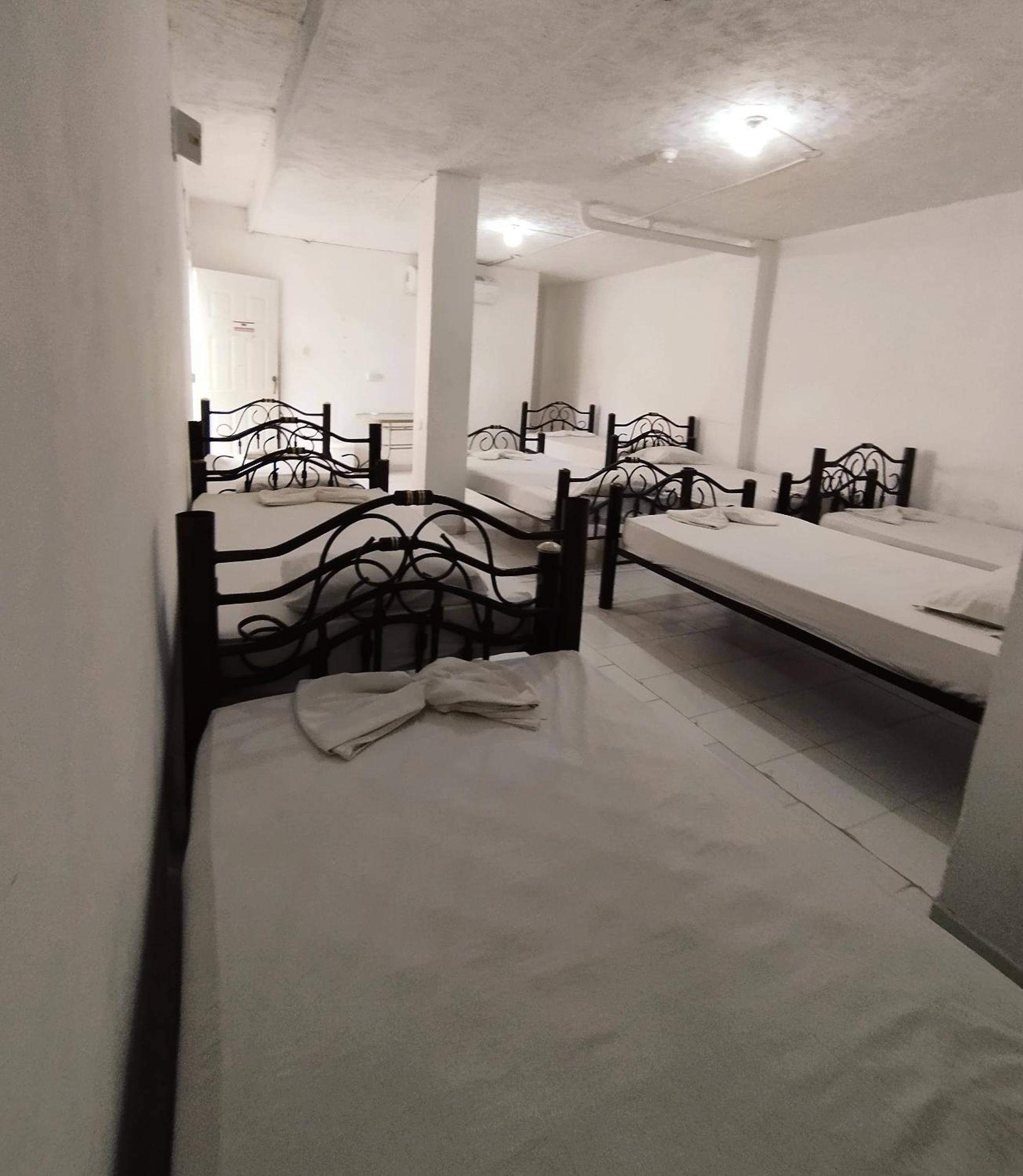 Sierraventura Hostel