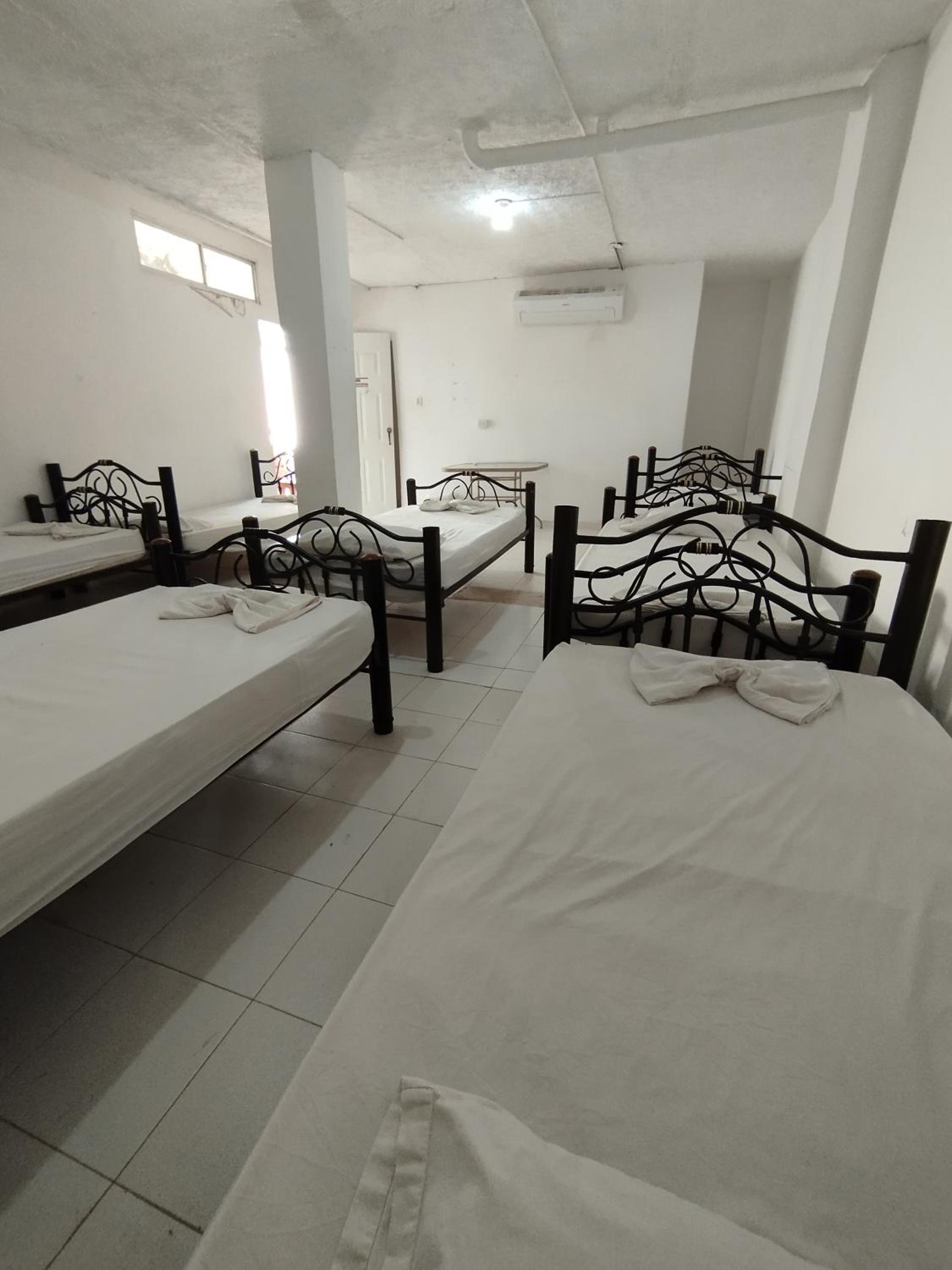 Sierraventura Hostel