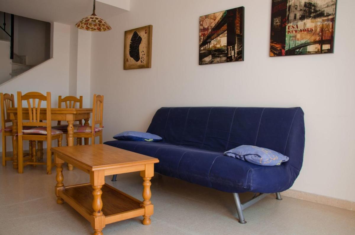 Apartamento Los Lances II photo 3